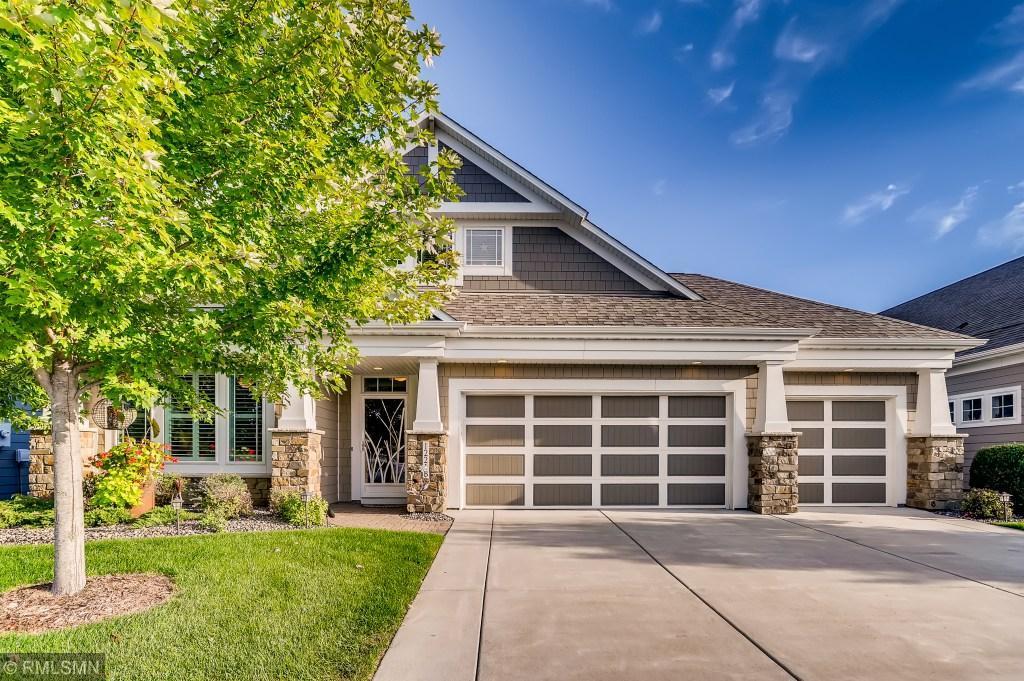 View of Residential at 12218 Kiska Circle, Blaine MN 55449, Blaine - Mike Wilen | Minnesota Team Real Estate