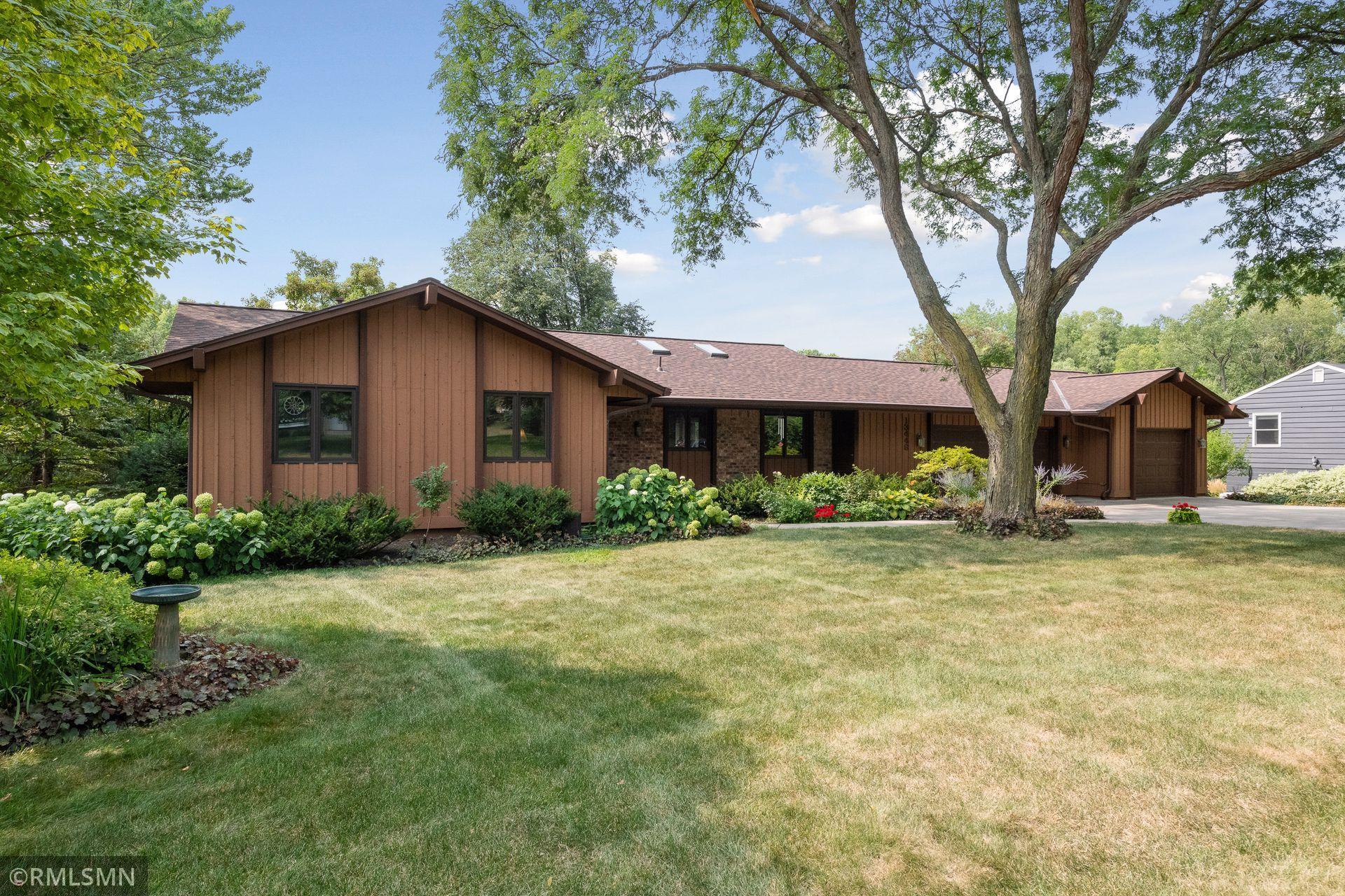 View of Residential at 13446 Larkin Circle, Minnetonka MN 55305, Minnetonka - Mike Wilen | Minnesota Team Real Estate
