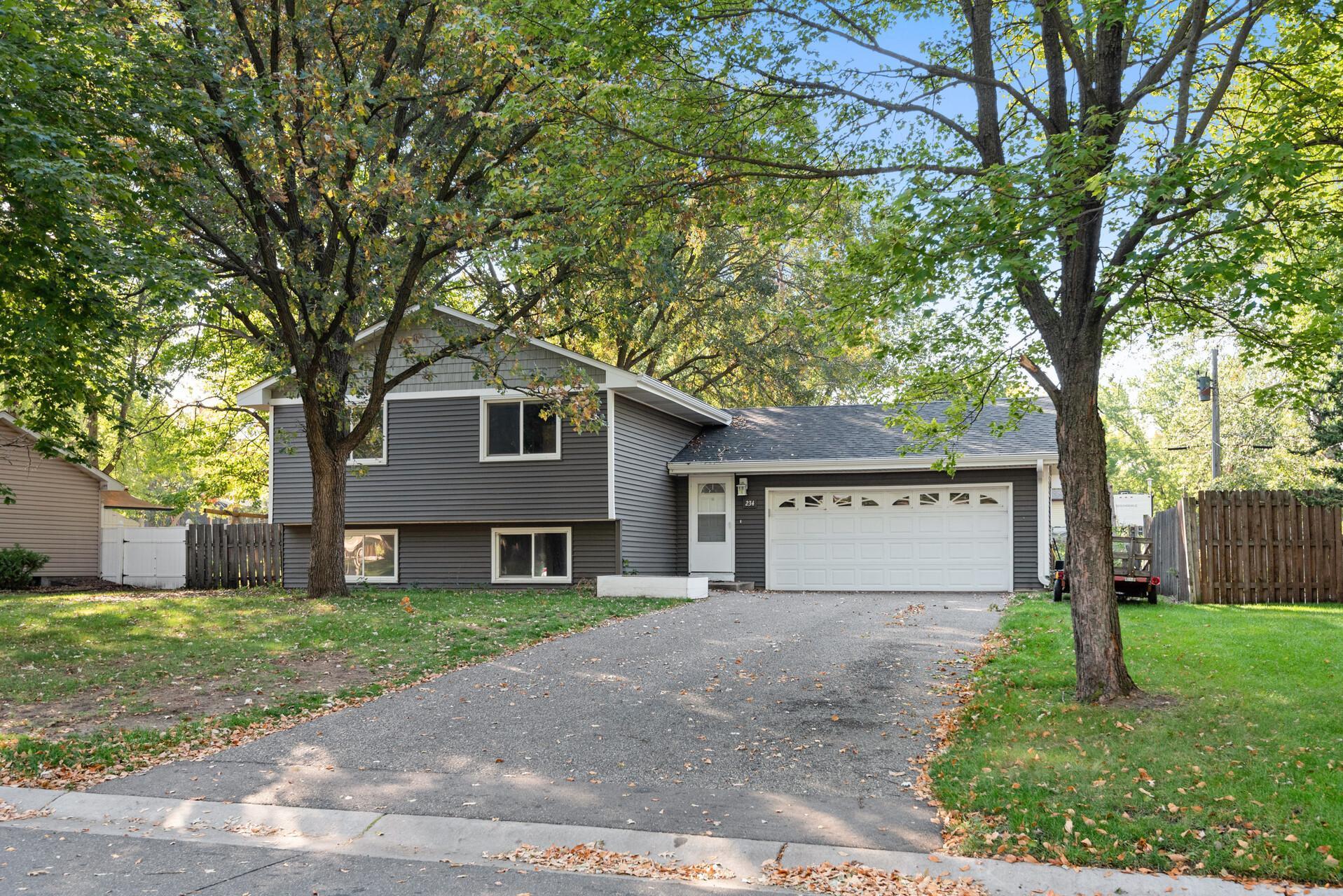 View of Residential at 234 111th Avenue, Coon Rapids MN 55448, Coon Rapids - Mike Wilen | Minnesota Team Real Estate
