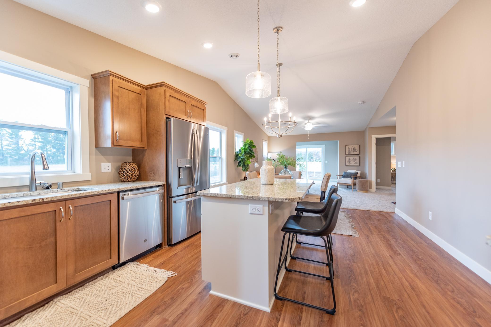 View of Residential at 17247 204th Avenue NW, Big Lake MN 55309, Big Lake - Mike Wilen | Minnesota Team Real Estate