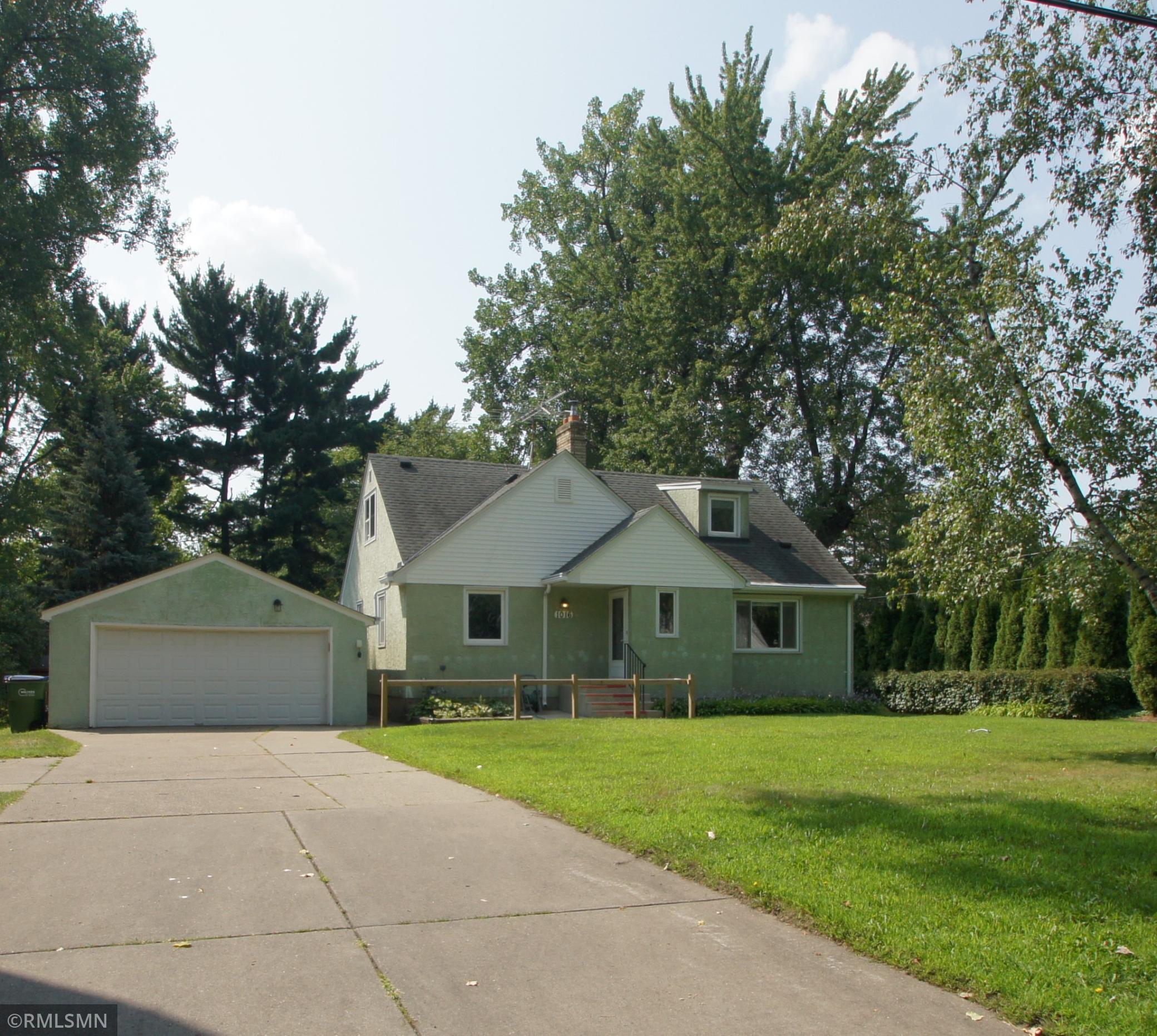 View of Residential at 1016 Burke Avenue, Roseville MN 55113, Roseville - Mike Wilen | Minnesota Team Real Estate