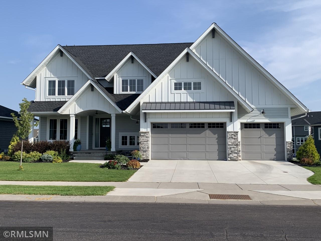 View of Residential at 18010 58th Avenue, Plymouth MN 55446, Plymouth - Mike Wilen | Minnesota Team Real Estate