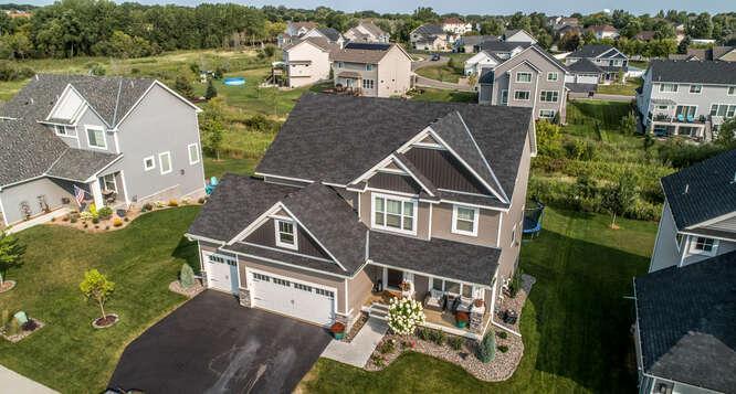 View of Residential at 18157 Icon Court, Lakeville MN 55044, Lakeville - Mike Wilen | Minnesota Team Real Estate