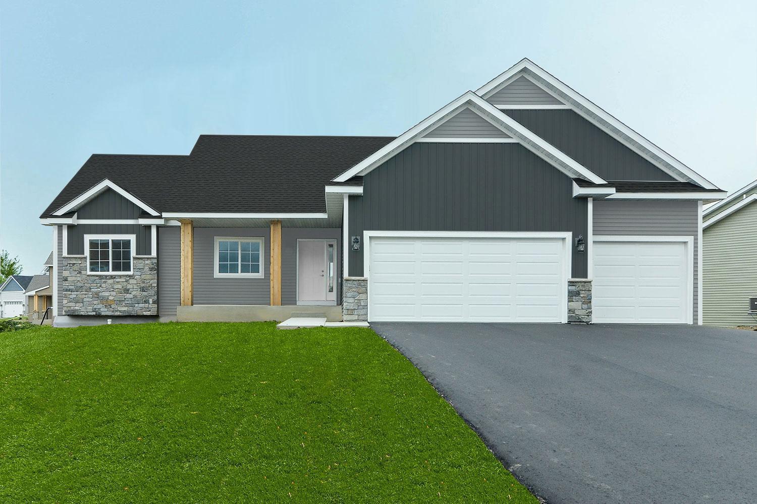 View of Residential at 11567 8th Street, Hanover MN 55341, Hanover - Mike Wilen | Minnesota Team Real Estate