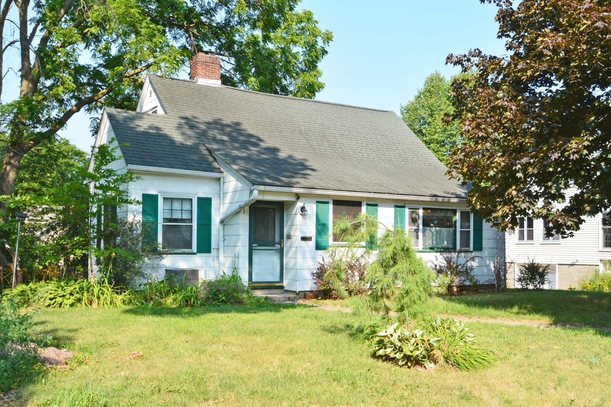 View of Residential at 1283 Edgerton Street, Saint Paul MN 55130, Saint Paul - Mike Wilen | Minnesota Team Real Estate