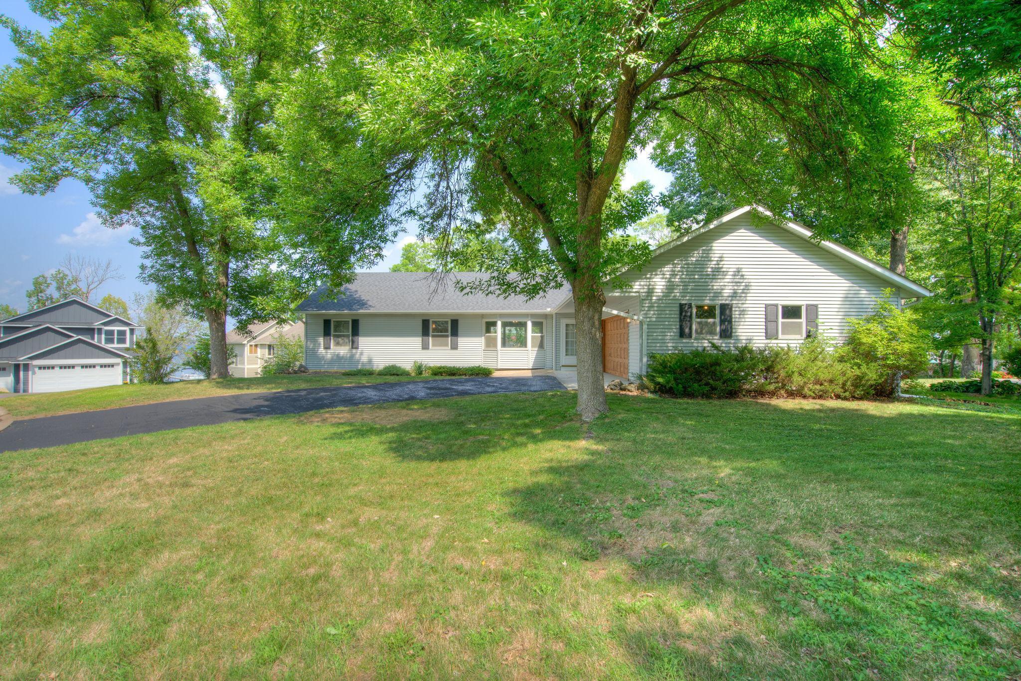 View of Residential at 1379 Bay Point Drive, Forest Lake MN 55025, Forest Lake - Mike Wilen | Minnesota Team Real Estate