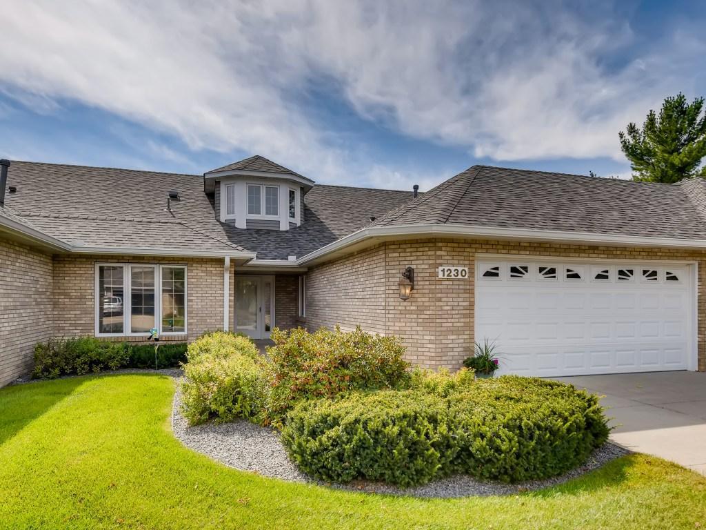 View of Residential at 1230 Silverthorn Court, Shoreview MN 55126, Shoreview - Mike Wilen | Minnesota Team Real Estate