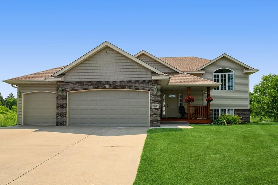 View of Residential at 12890 8th Avenue, Zimmerman MN 55398, Zimmerman - Mike Wilen | Minnesota Team Real Estate