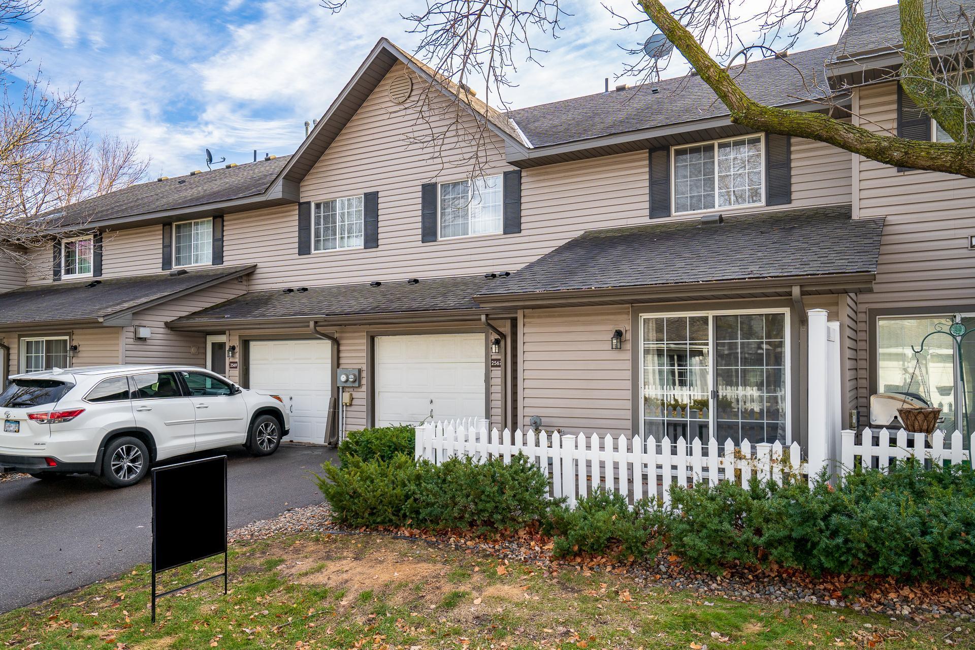 View of Residential at 2567 Bedford Court #42, Mendota Heights MN 55120, Mendota Heights - Mike Wilen | Minnesota Team Real Estate
