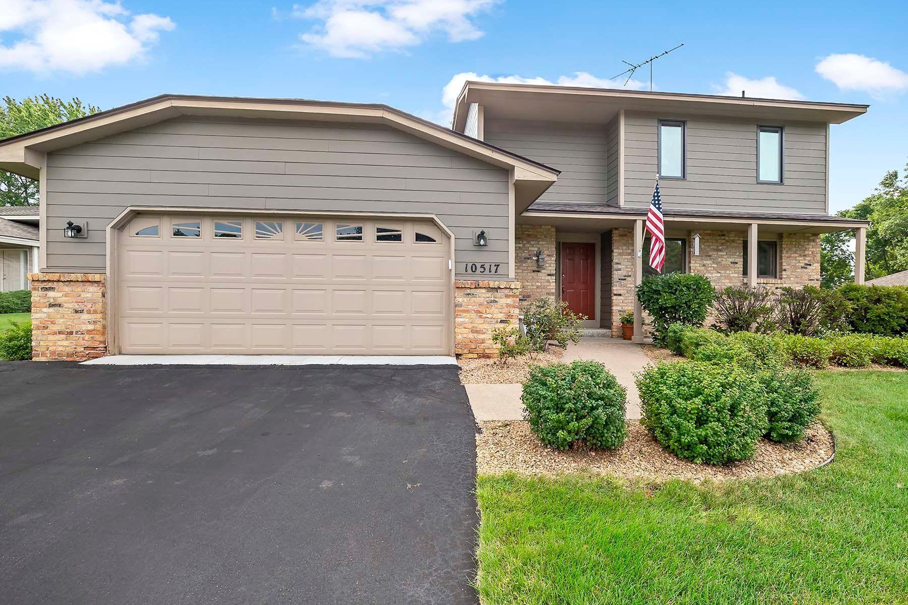View of Residential at 10517 Oregon Circle, Bloomington MN 55438, Bloomington - Mike Wilen | Minnesota Team Real Estate