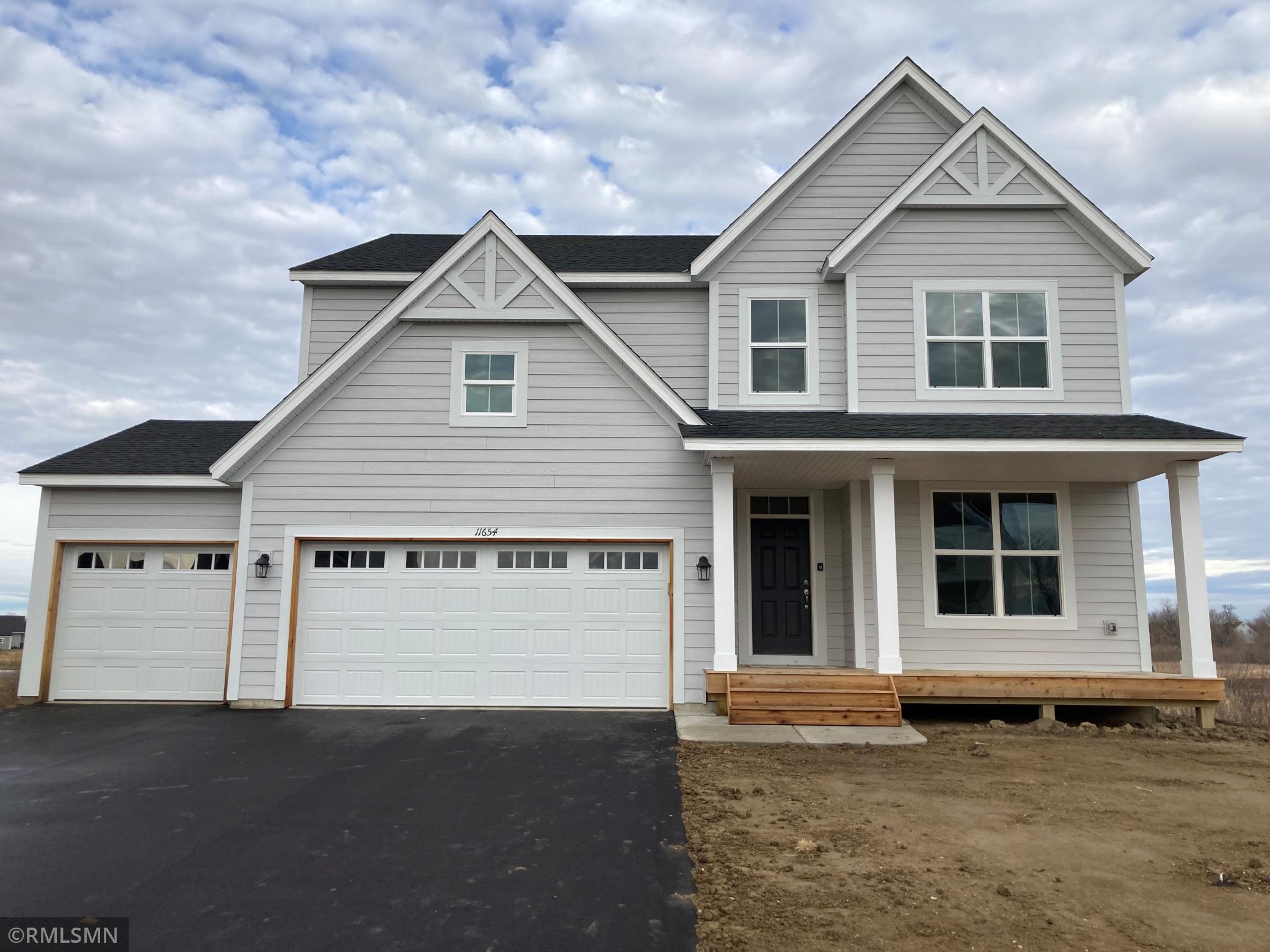 View of Residential at 11654 Lakewood Circle, Albertville MN 55301, Albertville - Mike Wilen | Minnesota Team Real Estate