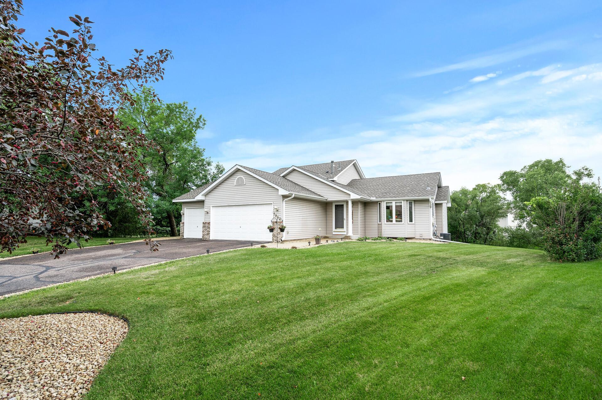 View of Residential at 1354 145th Avenue, Andover MN 55304, Andover - Mike Wilen | Minnesota Team Real Estate