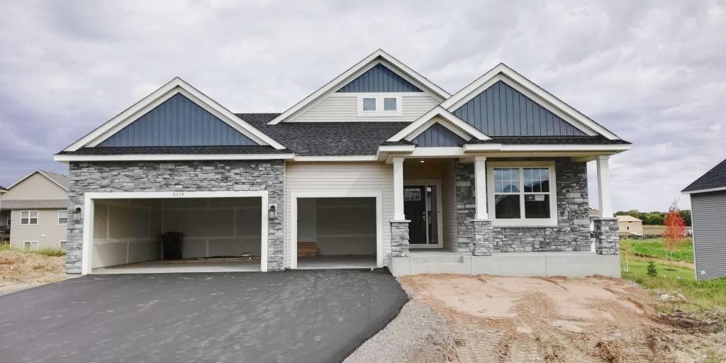View of Residential at 8224 62nd St Bay, Cottage Grove MN 55016, Cottage Grove - Mike Wilen | Minnesota Team Real Estate
