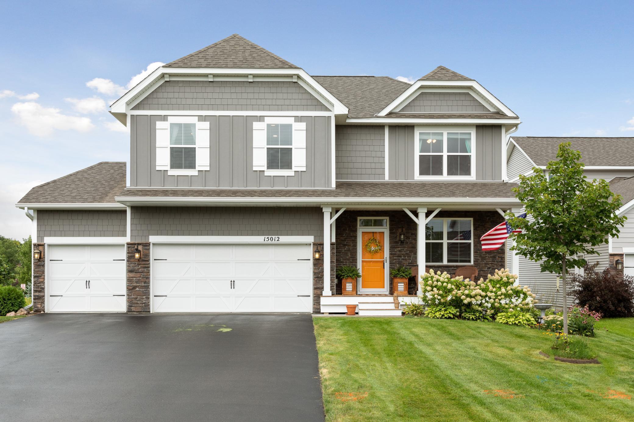 View of Residential at 15012 Stafford Court, Savage MN 55378, Savage - Mike Wilen | Minnesota Team Real Estate