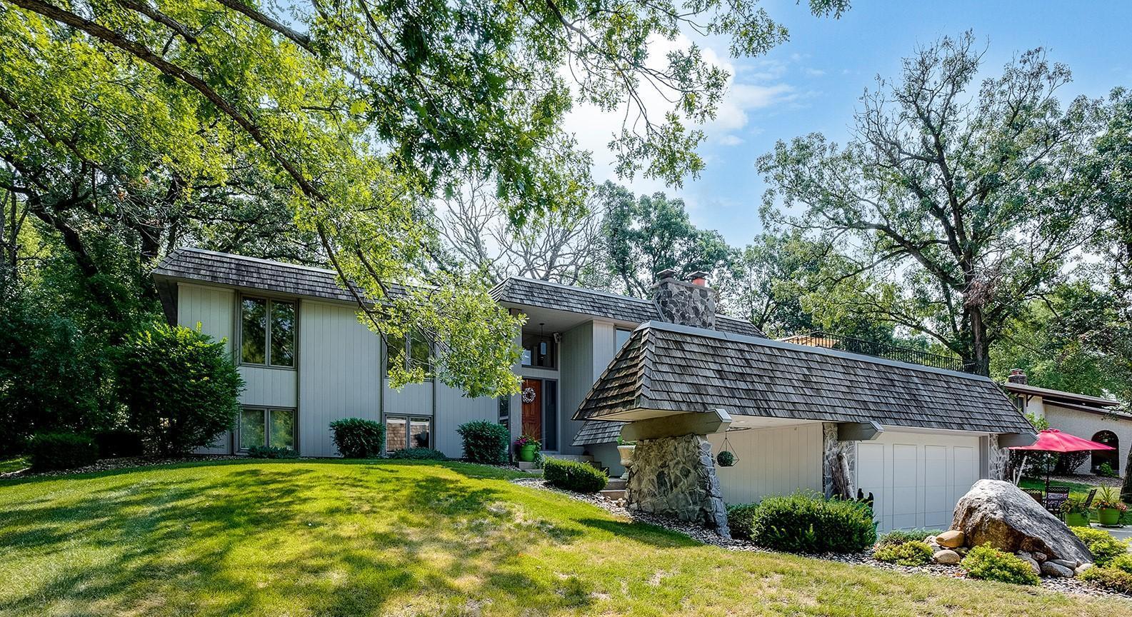 View of Residential at 108 Chaparral Drive, Apple Valley MN 55124, Apple Valley - Mike Wilen | Minnesota Team Real Estate