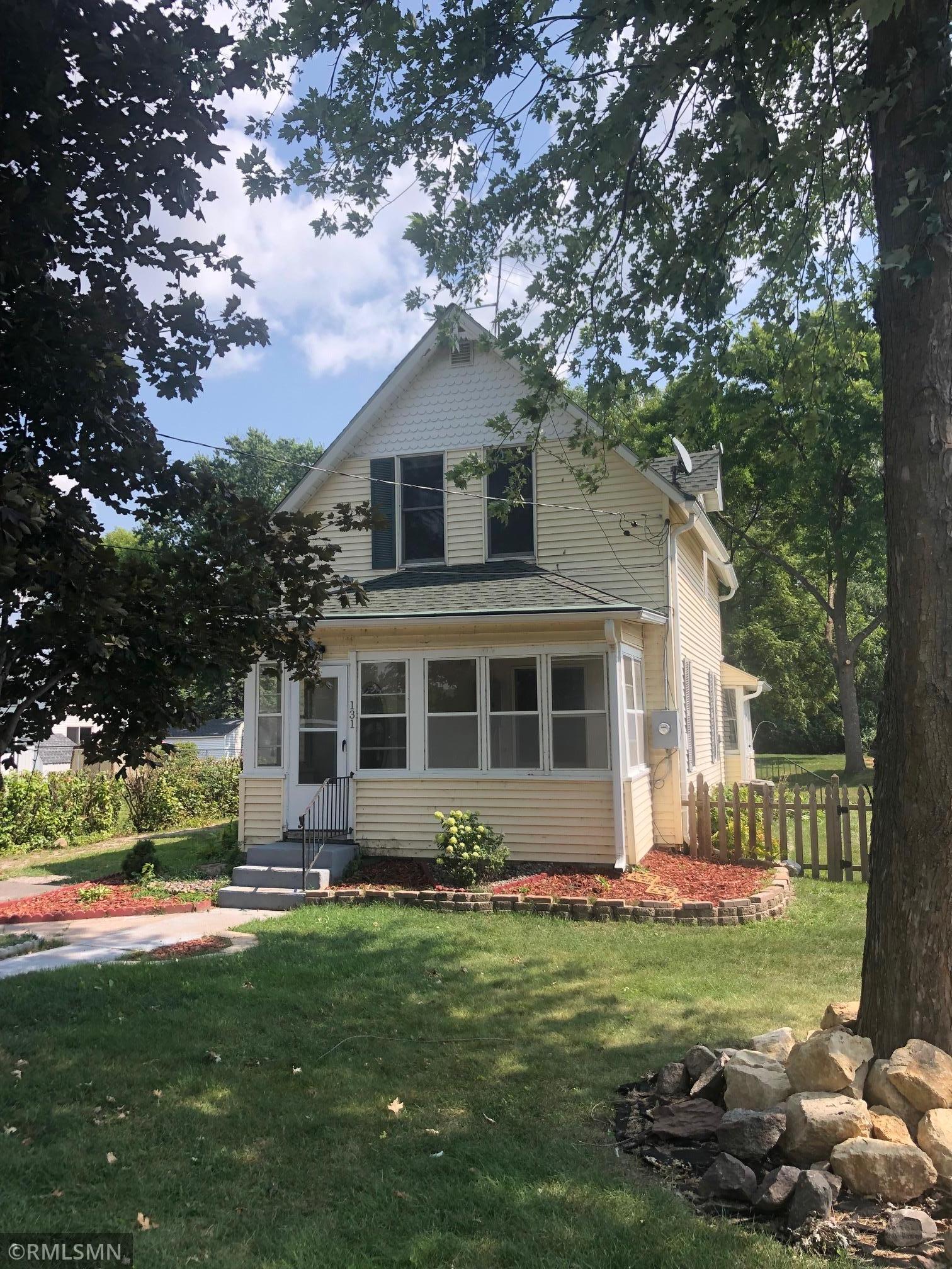 View of Residential at 131 3rd Street, Forest Lake MN 55025, Forest Lake - Mike Wilen | Minnesota Team Real Estate