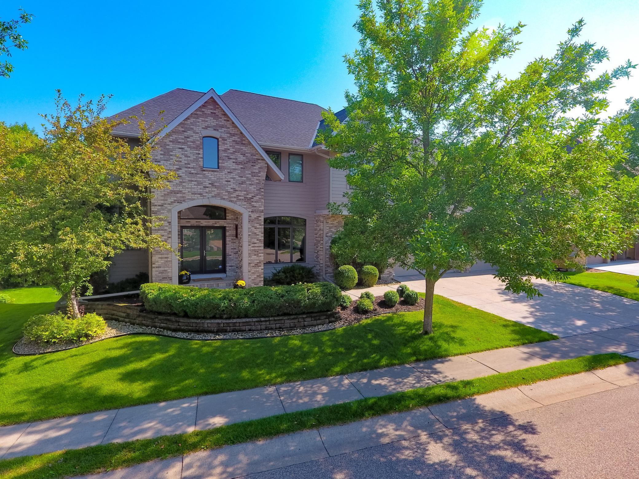 View of Residential at 15515 51st Avenue, Plymouth MN 55446, Plymouth - Mike Wilen | Minnesota Team Real Estate