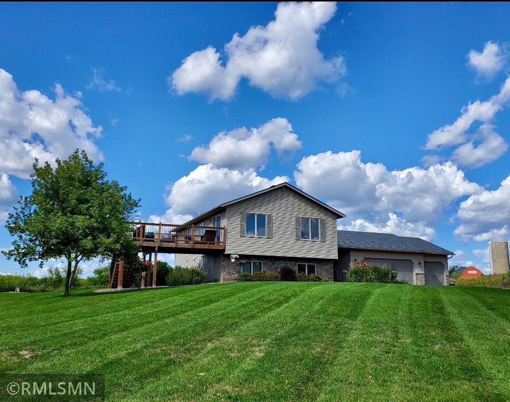 View of Residential at 13144 Drum Road, Milaca MN 56353, Milaca - Mike Wilen | Minnesota Team Real Estate