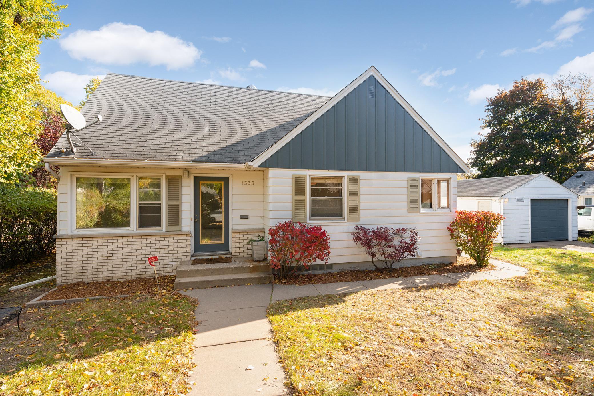 View of Residential at 1333 Main Street, Minneapolis MN 55413, Minneapolis - Mike Wilen | Minnesota Team Real Estate