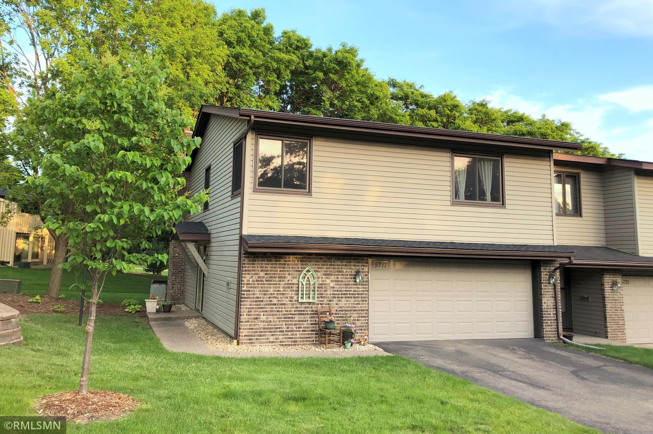 View of Residential at 5717 Hyland Courts Drive, Bloomington MN 55437, Bloomington - Mike Wilen | Minnesota Team Real Estate