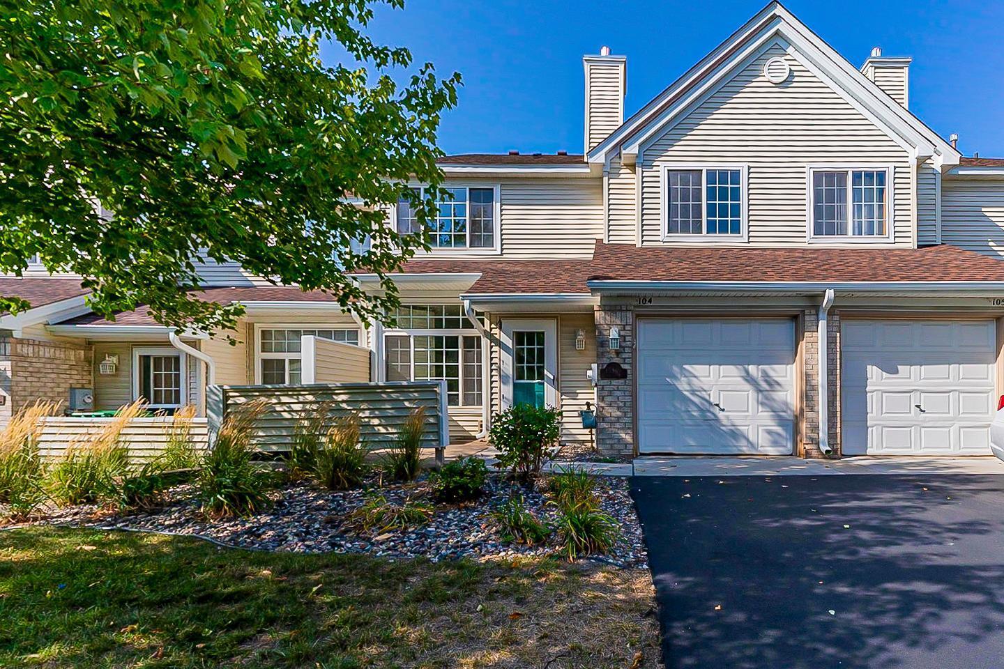View of Residential at 15349 Greenhaven Lane #104, Burnsville MN 55306, Burnsville - Mike Wilen | Minnesota Team Real Estate