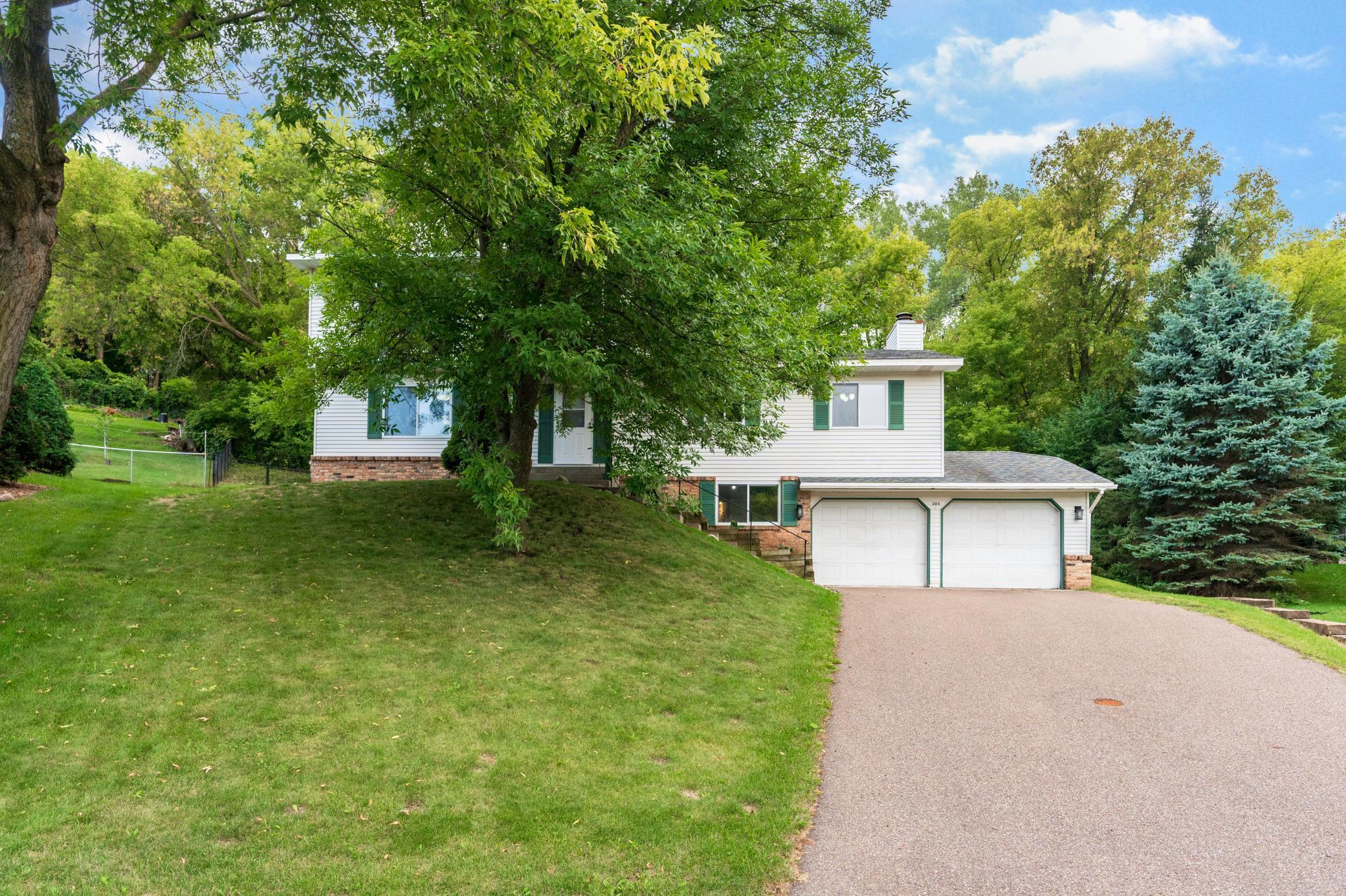 View of Residential at 305 Winthrop Street, Saint Paul MN 55119, Saint Paul - Mike Wilen | Minnesota Team Real Estate