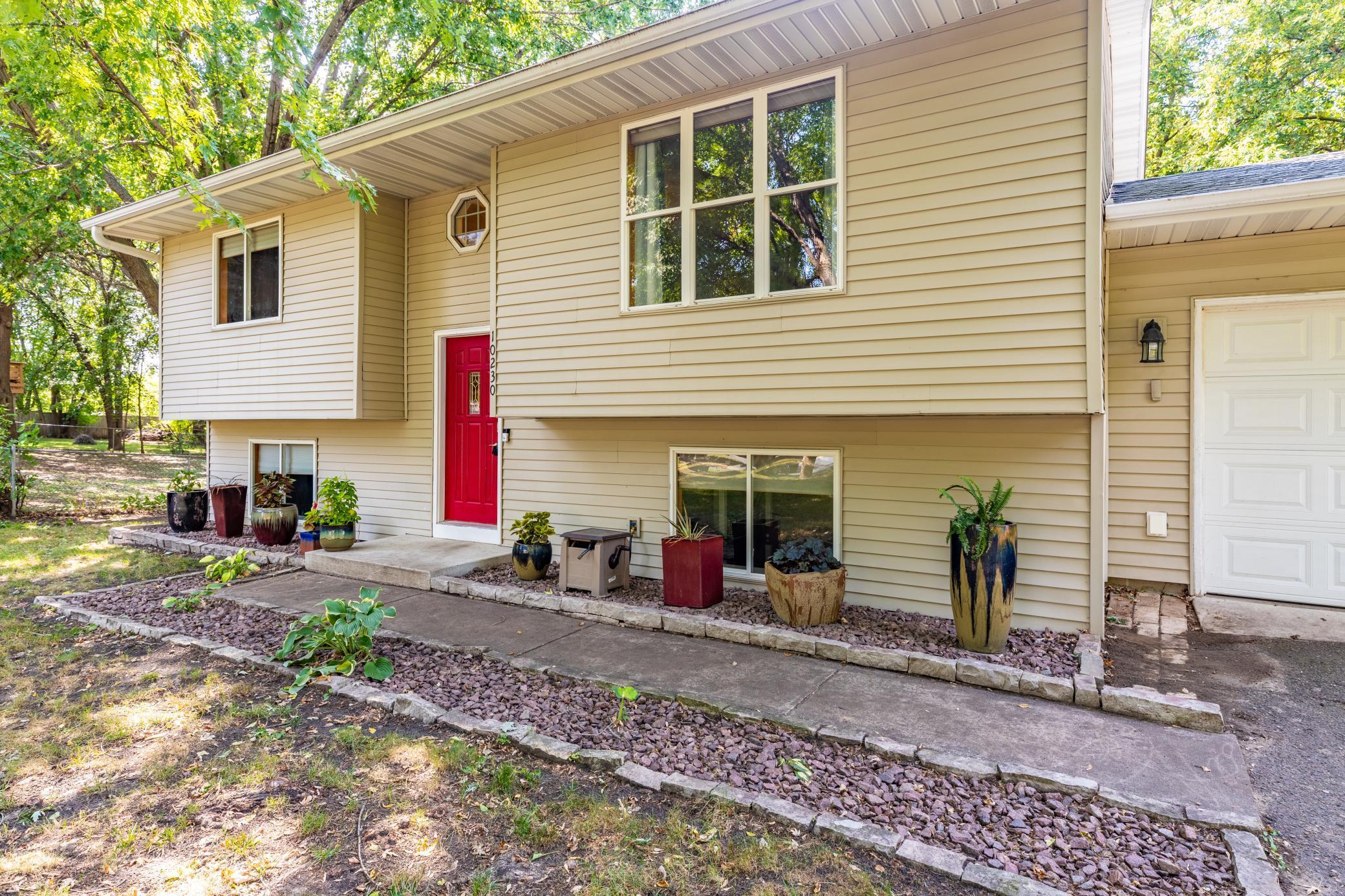 View of Residential at 10230 Tamarack Street, Coon Rapids MN 55433, Coon Rapids - Mike Wilen | Minnesota Team Real Estate