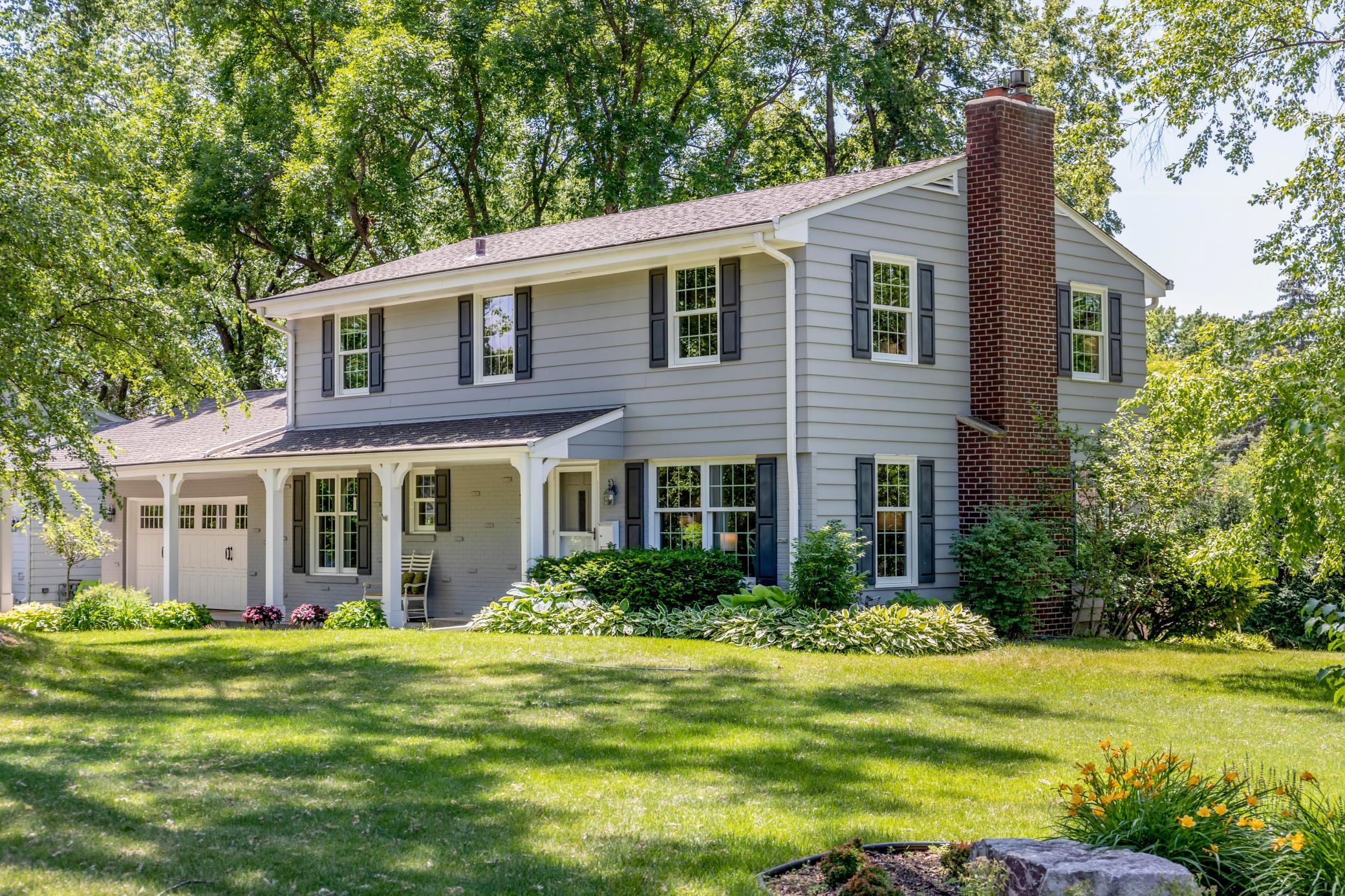 View of Residential at 6900 Creston Road, Edina MN 55435, Edina - Mike Wilen | Minnesota Team Real Estate