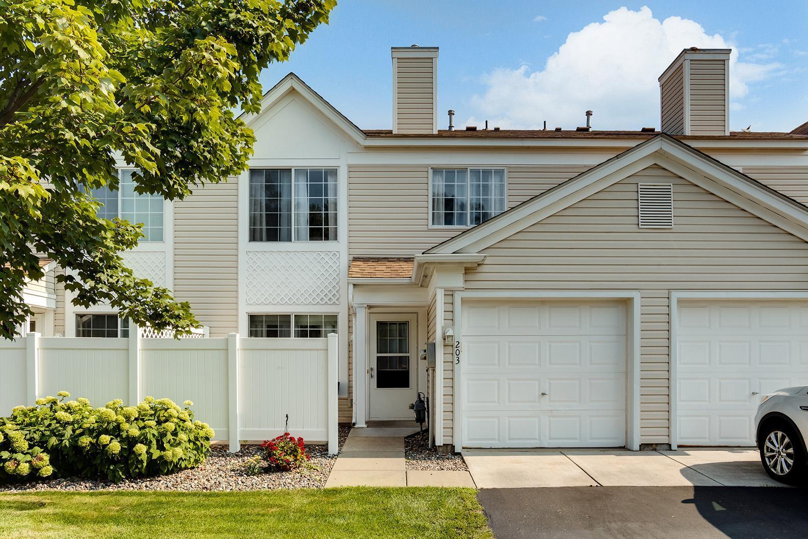 View of Residential at 12111 Killdeer Street #203, Coon Rapids MN 55448, Coon Rapids - Mike Wilen | Minnesota Team Real Estate