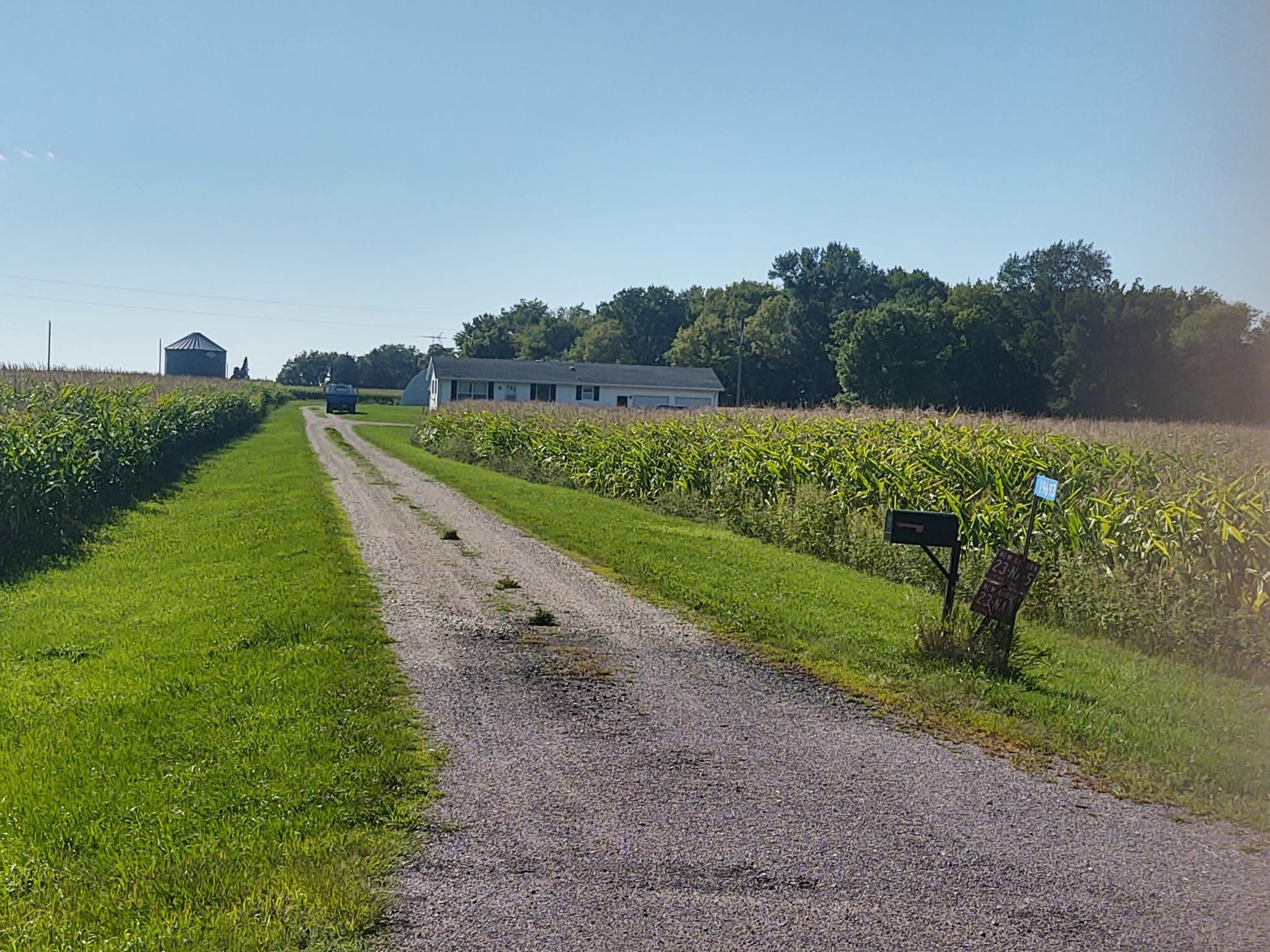 View of Residential at 19693 441st Avenue, Arlington MN 55307, Arlington - Mike Wilen | Minnesota Team Real Estate