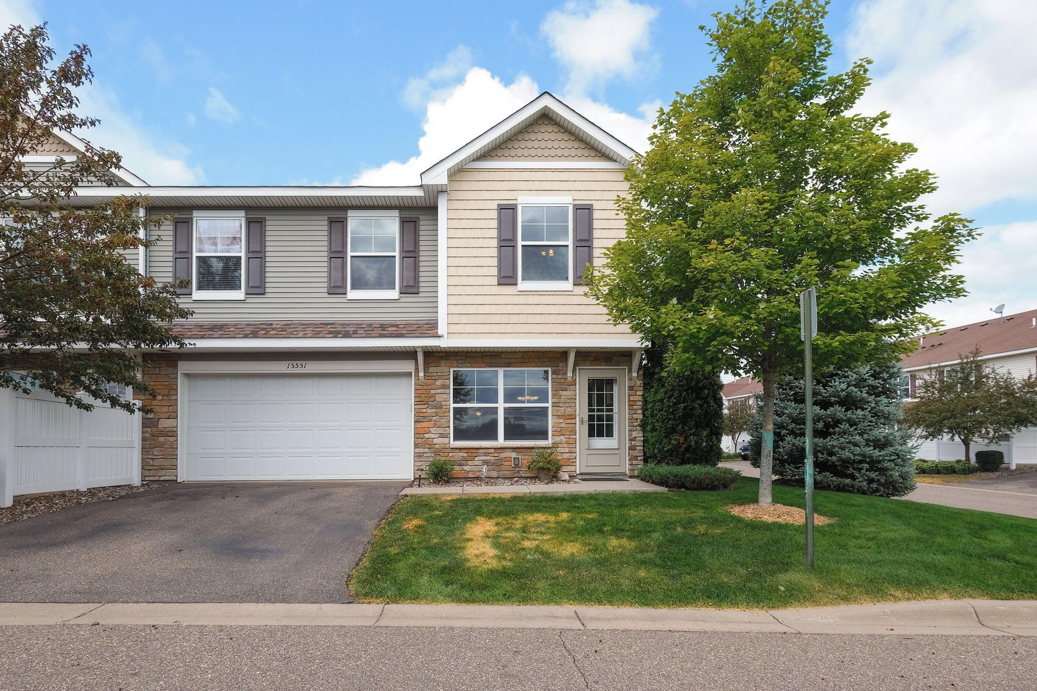View of Residential at 15551 60th Avenue, Plymouth MN 55446, Plymouth - Mike Wilen | Minnesota Team Real Estate