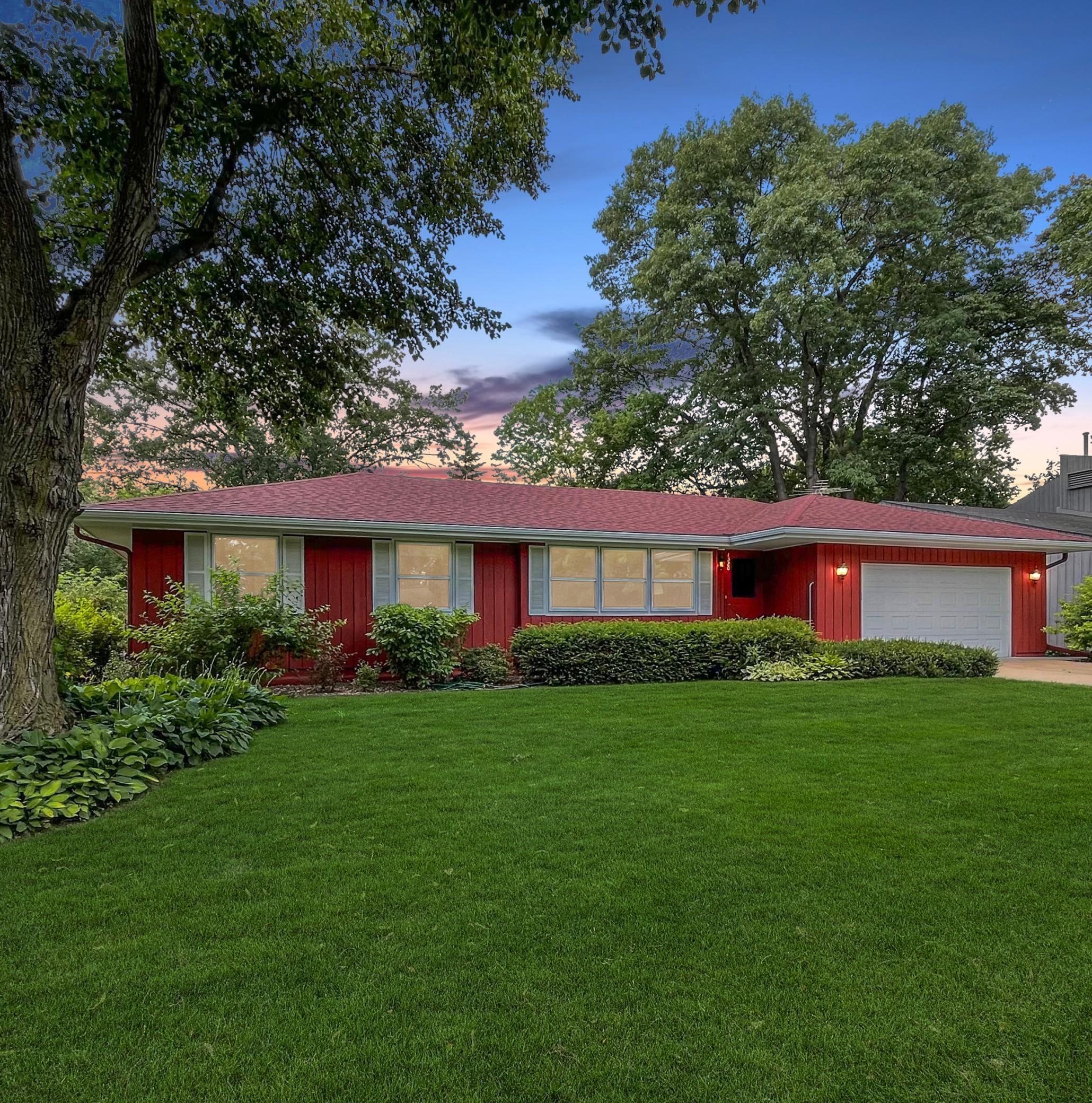View of Residential at 1520 21st Avenue, New Brighton MN 55112, New Brighton - Mike Wilen | Minnesota Team Real Estate