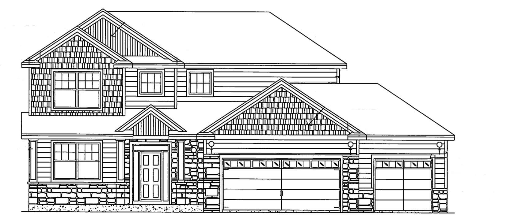 View of Residential at 16875 Xeon Street, Andover MN 55304, Andover - Mike Wilen | Minnesota Team Real Estate