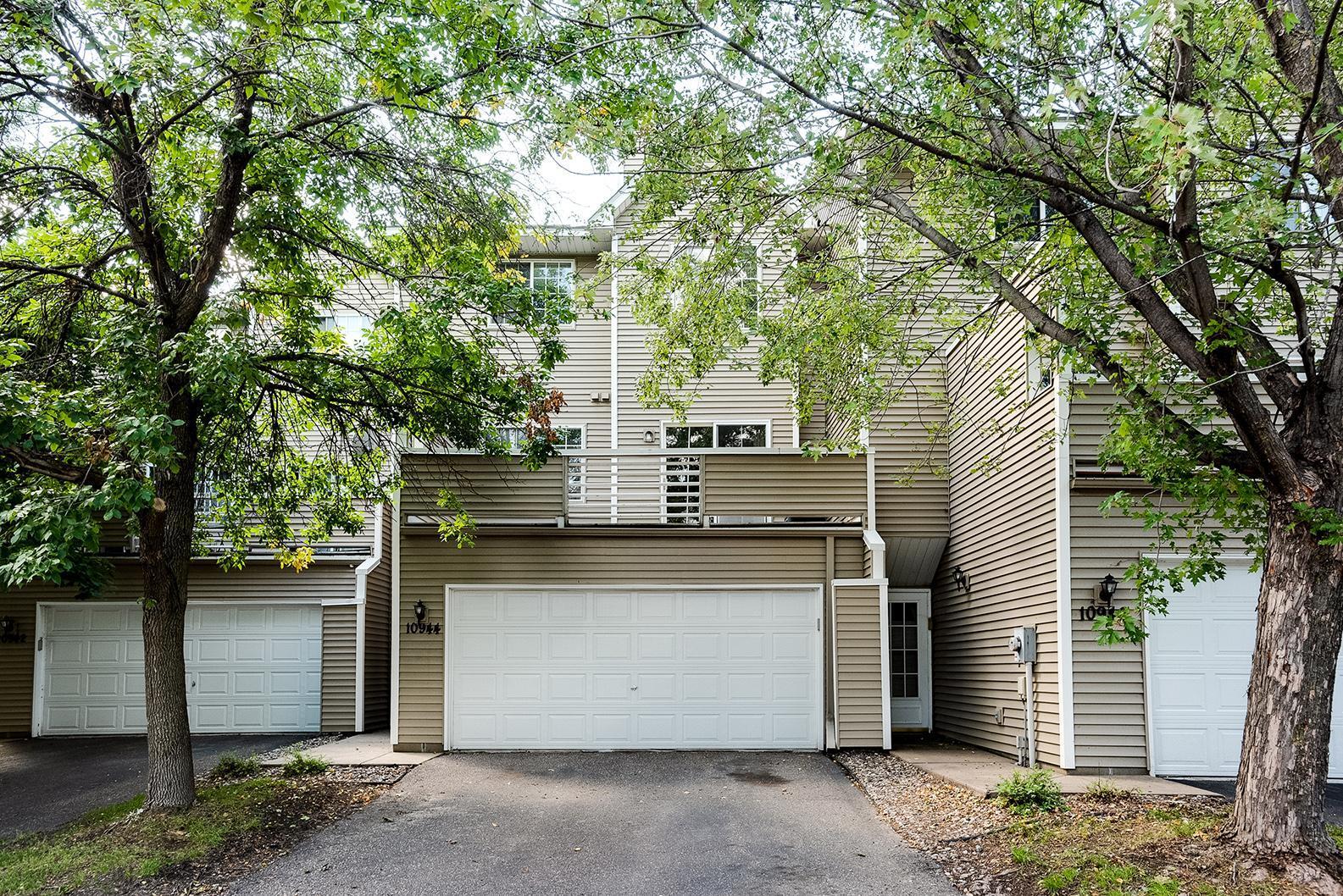 View of Residential at 10944 Johnson Street, Blaine MN 55434, Blaine - Mike Wilen | Minnesota Team Real Estate