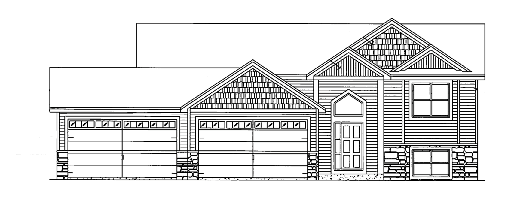 View of Residential at 19413 Able Street, East Bethel MN 55011, East Bethel - Mike Wilen | Minnesota Team Real Estate