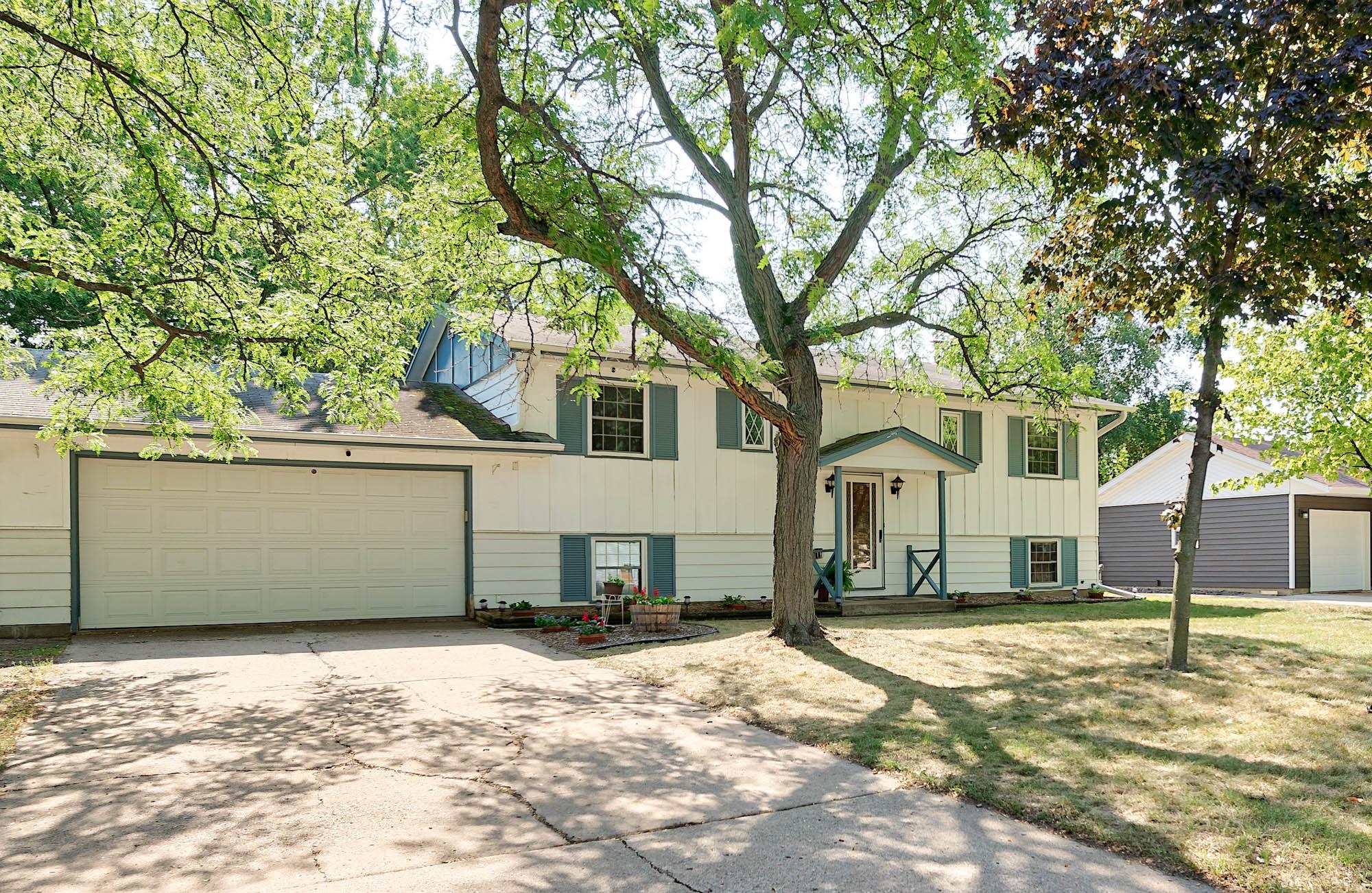 View of Residential at 10317 Xavis Street, Coon Rapids MN 55433, Coon Rapids - Mike Wilen | Minnesota Team Real Estate