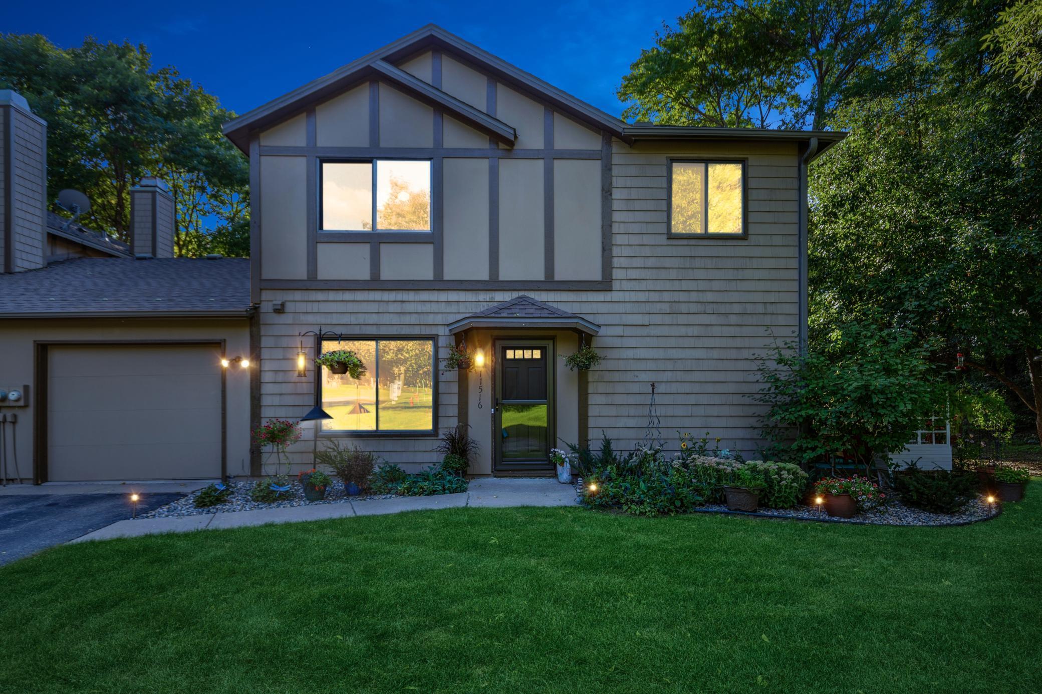 View of Residential at 11516 Carriage Court, Eden Prairie MN 55344, Eden Prairie - Mike Wilen | Minnesota Team Real Estate