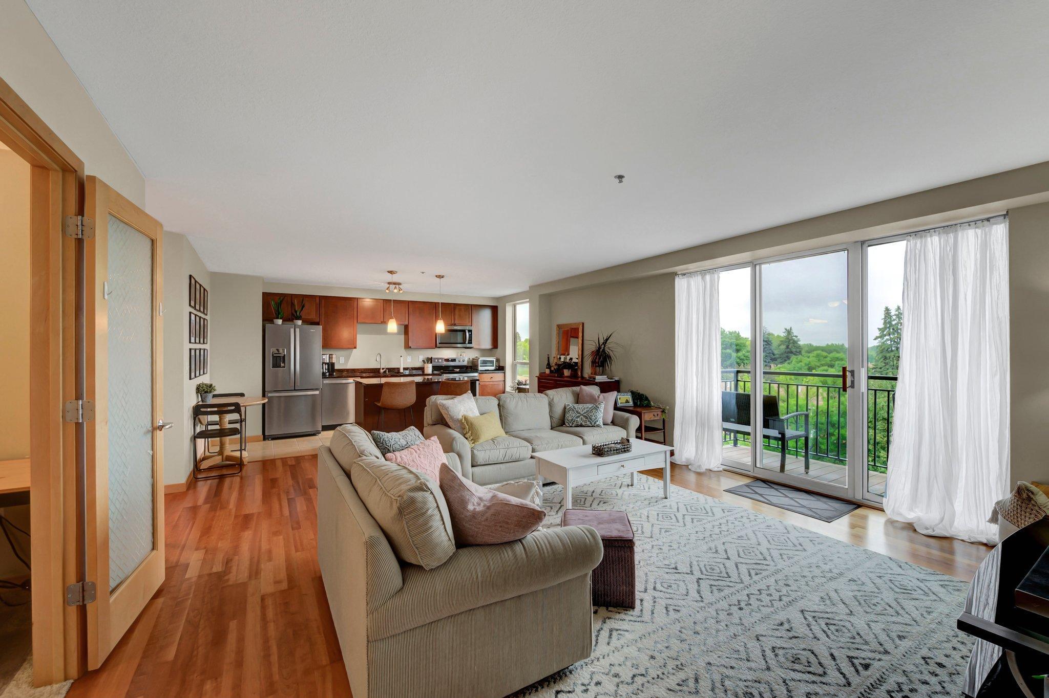 View of Residential at 1502 5th Street #503, Hopkins MN 55305, Hopkins - Mike Wilen | Minnesota Team Real Estate