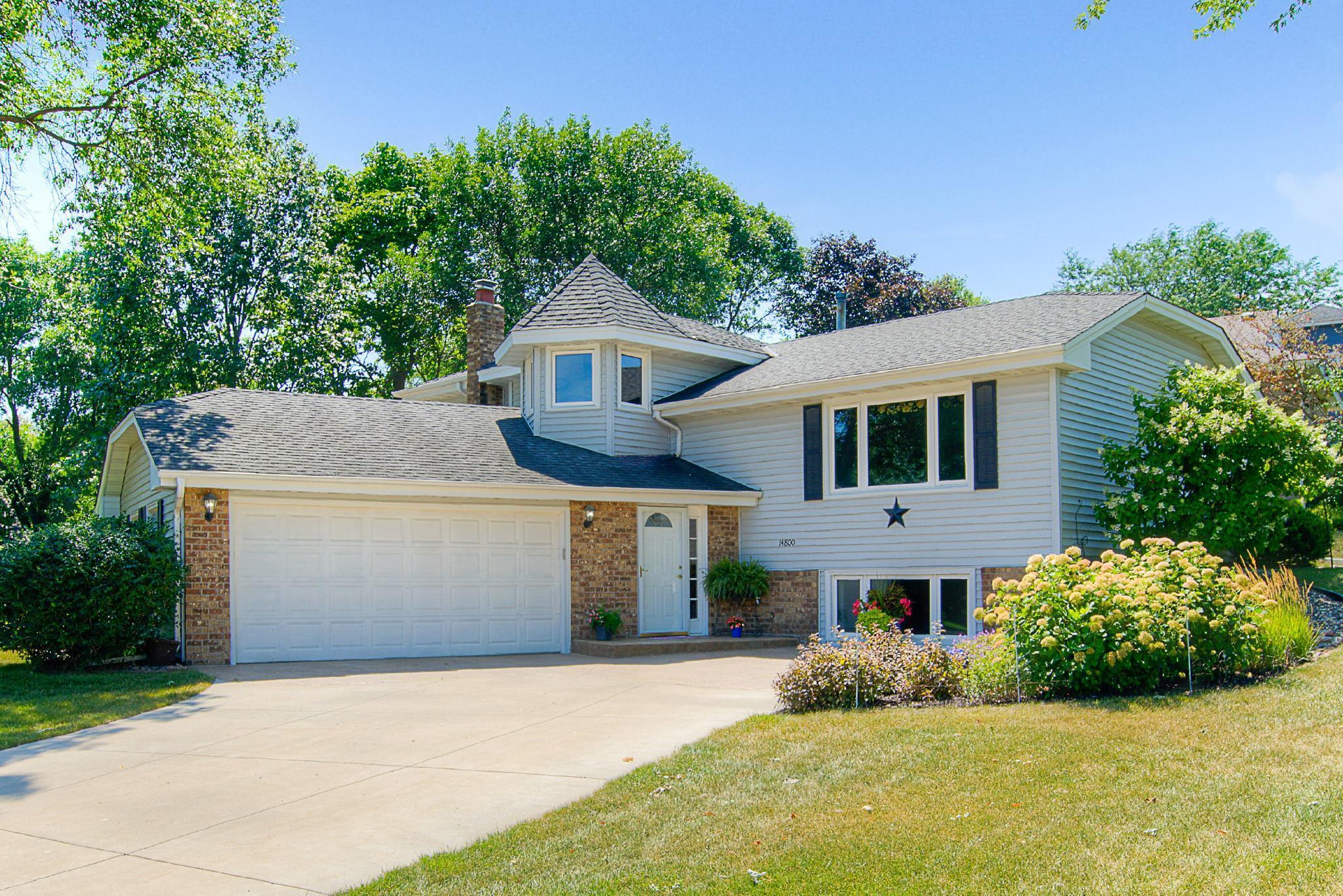 View of Residential at 14800 Southcross Lane, Burnsville MN 55306, Burnsville - Mike Wilen | Minnesota Team Real Estate