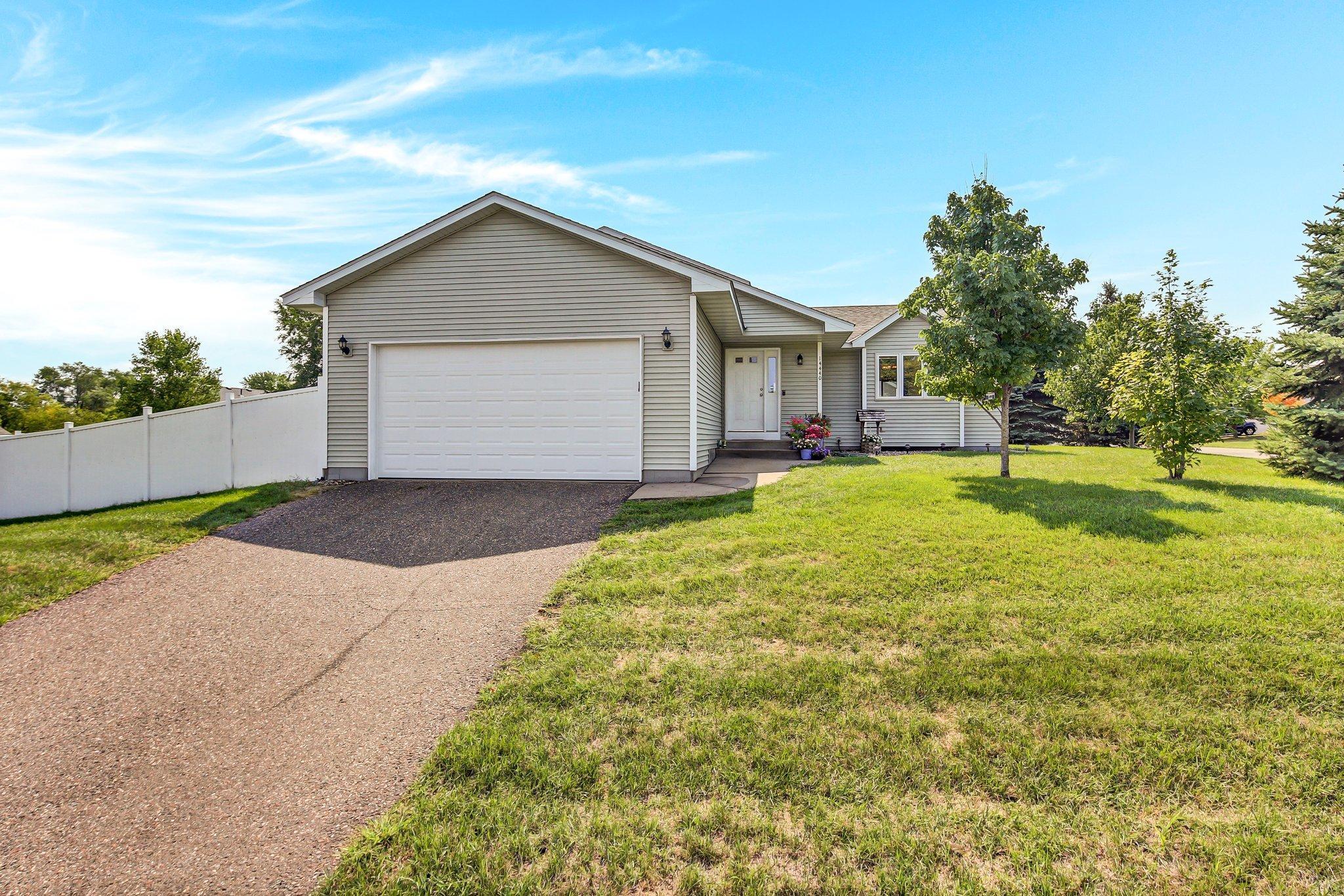 View of Residential at 14440 Pineview Drive, Becker MN 55308, Becker - Mike Wilen | Minnesota Team Real Estate