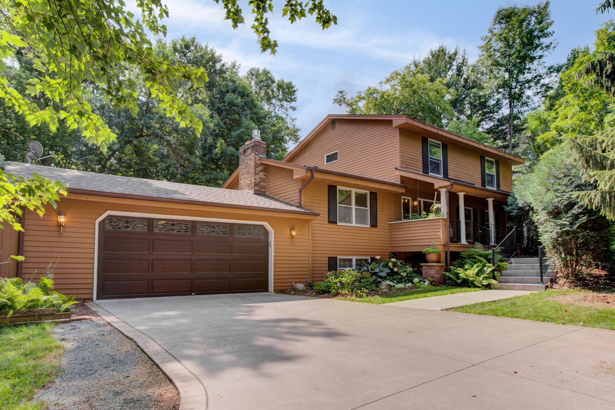 View of Residential at 421 Birchwood Court, White Bear Lake MN 55110, White Bear Lake - Mike Wilen | Minnesota Team Real Estate