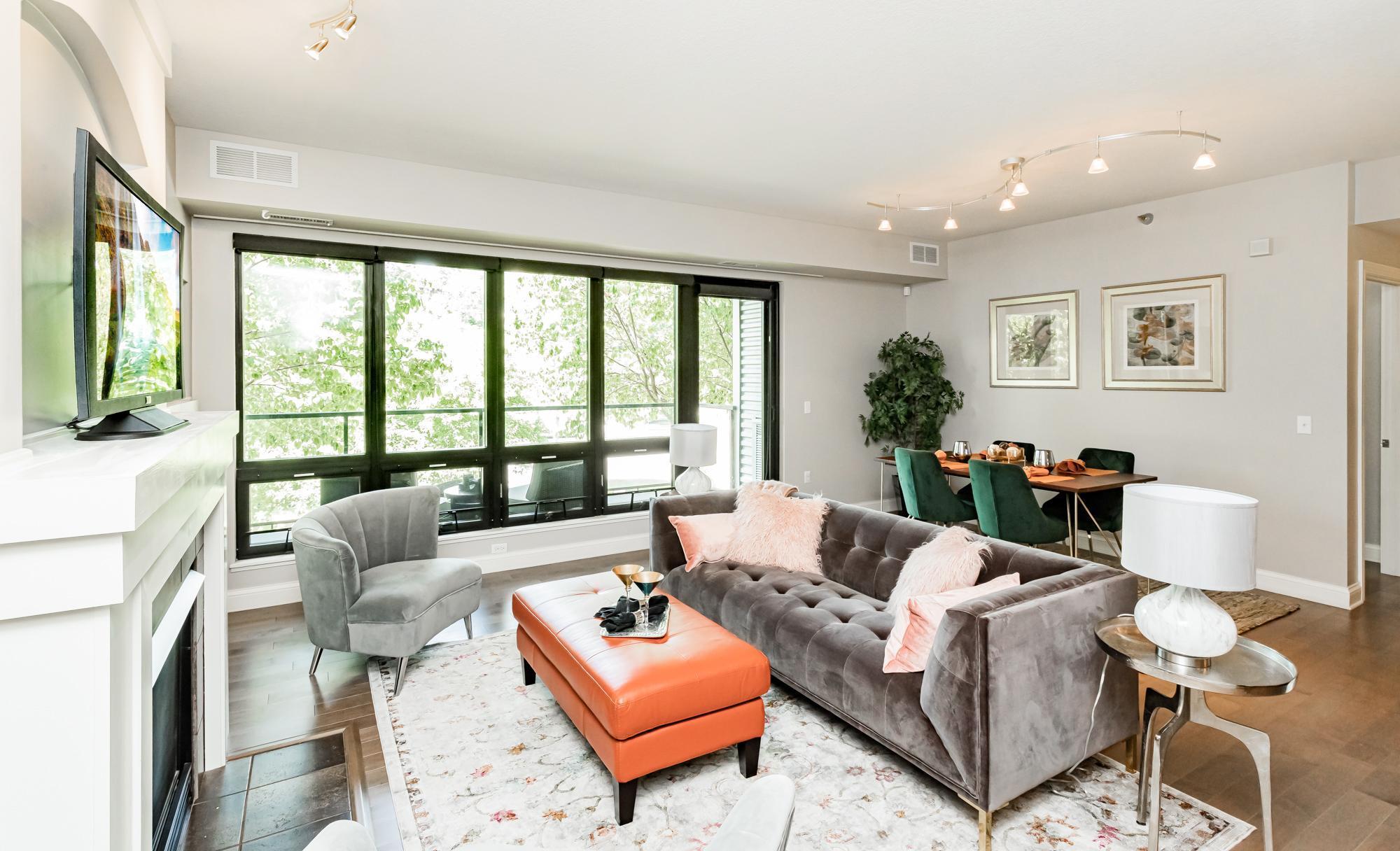 View of Residential at 284 Spring Street #109, Saint Paul MN 55102, Saint Paul - Mike Wilen | Minnesota Team Real Estate