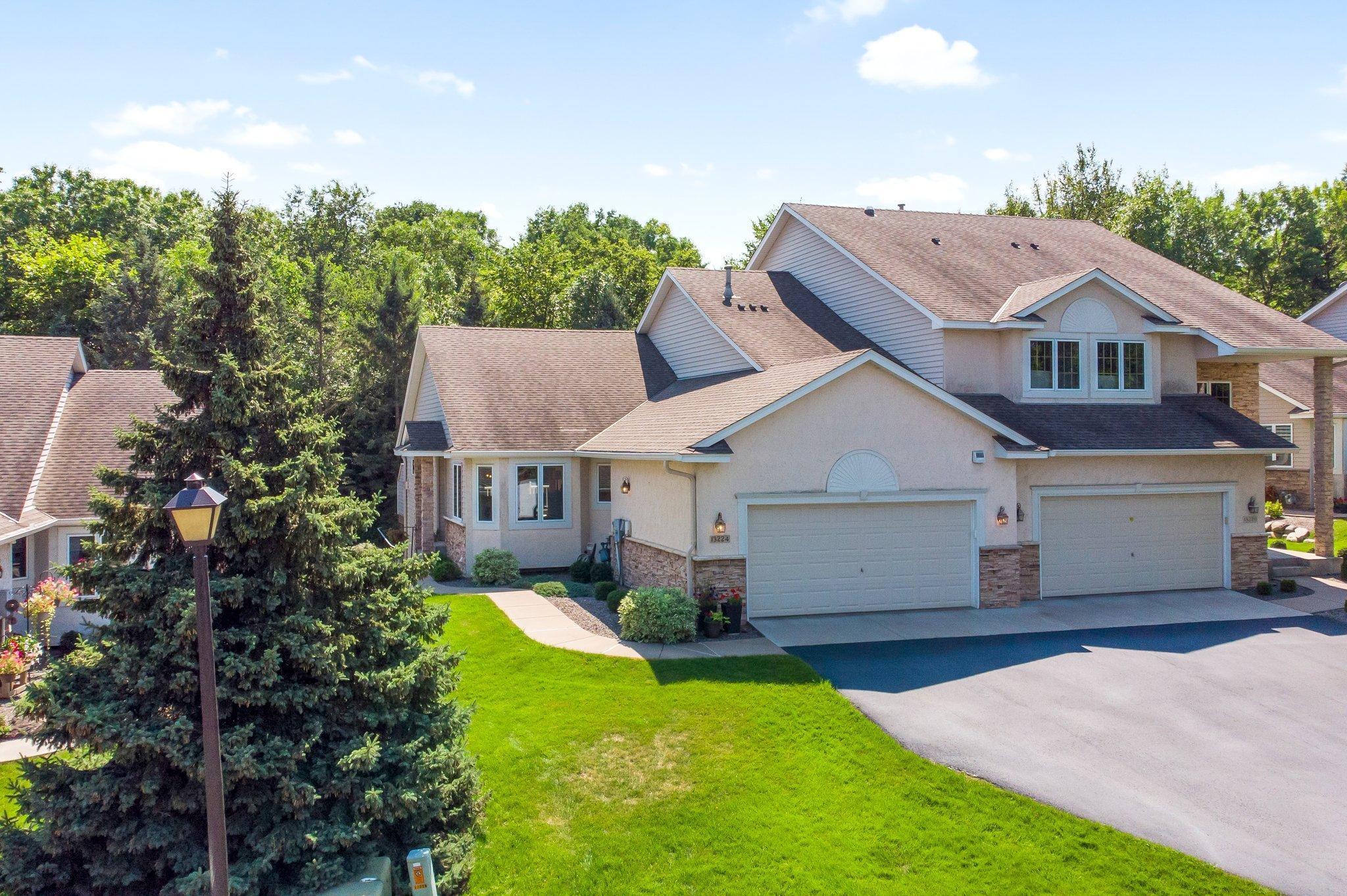 View of Residential at 13224 39th Avenue, Plymouth MN 55441, Plymouth - Mike Wilen | Minnesota Team Real Estate