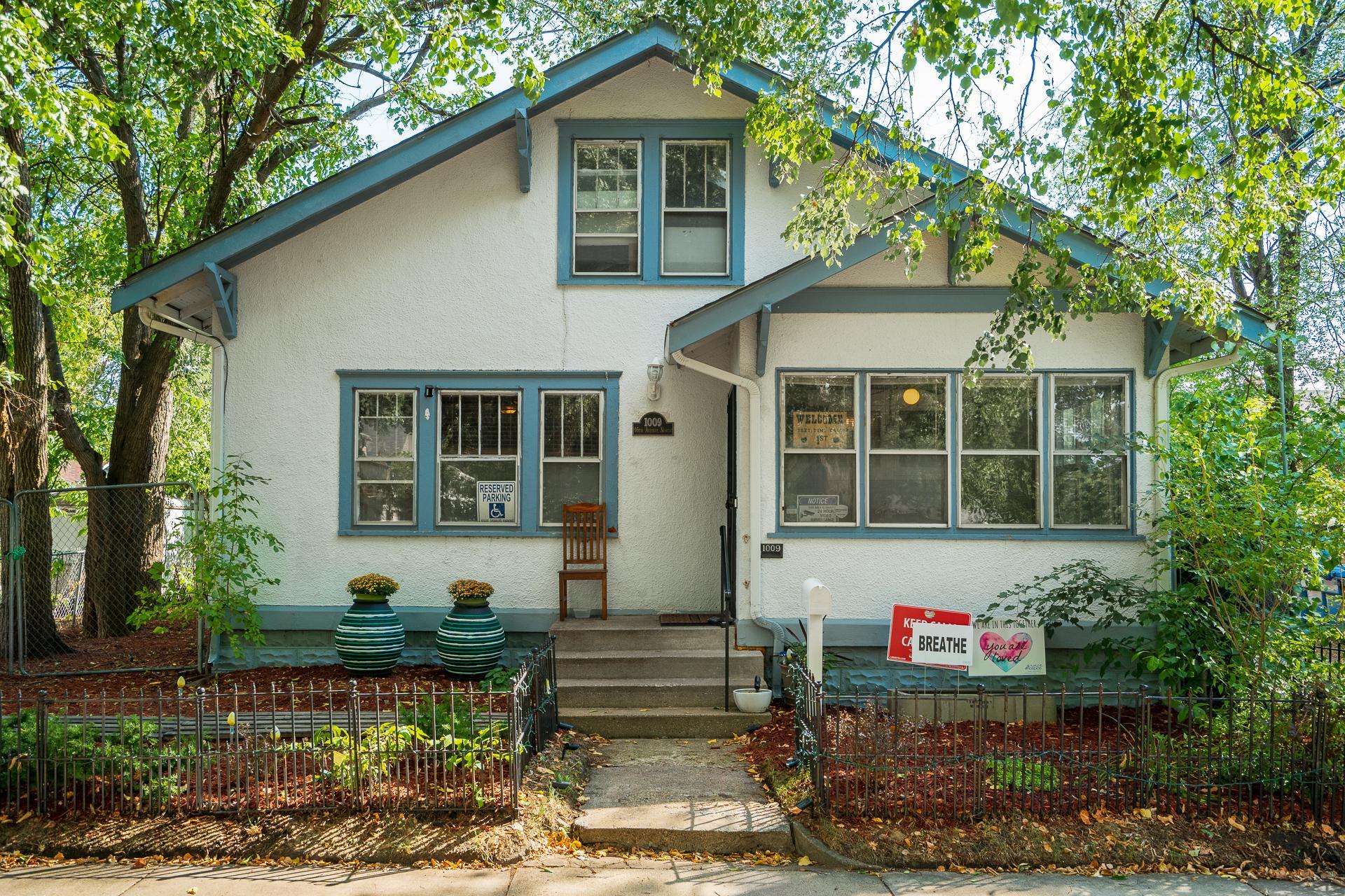 View of Residential at 1009 16th Avenue, Minneapolis MN 55411, Minneapolis - Mike Wilen | Minnesota Team Real Estate