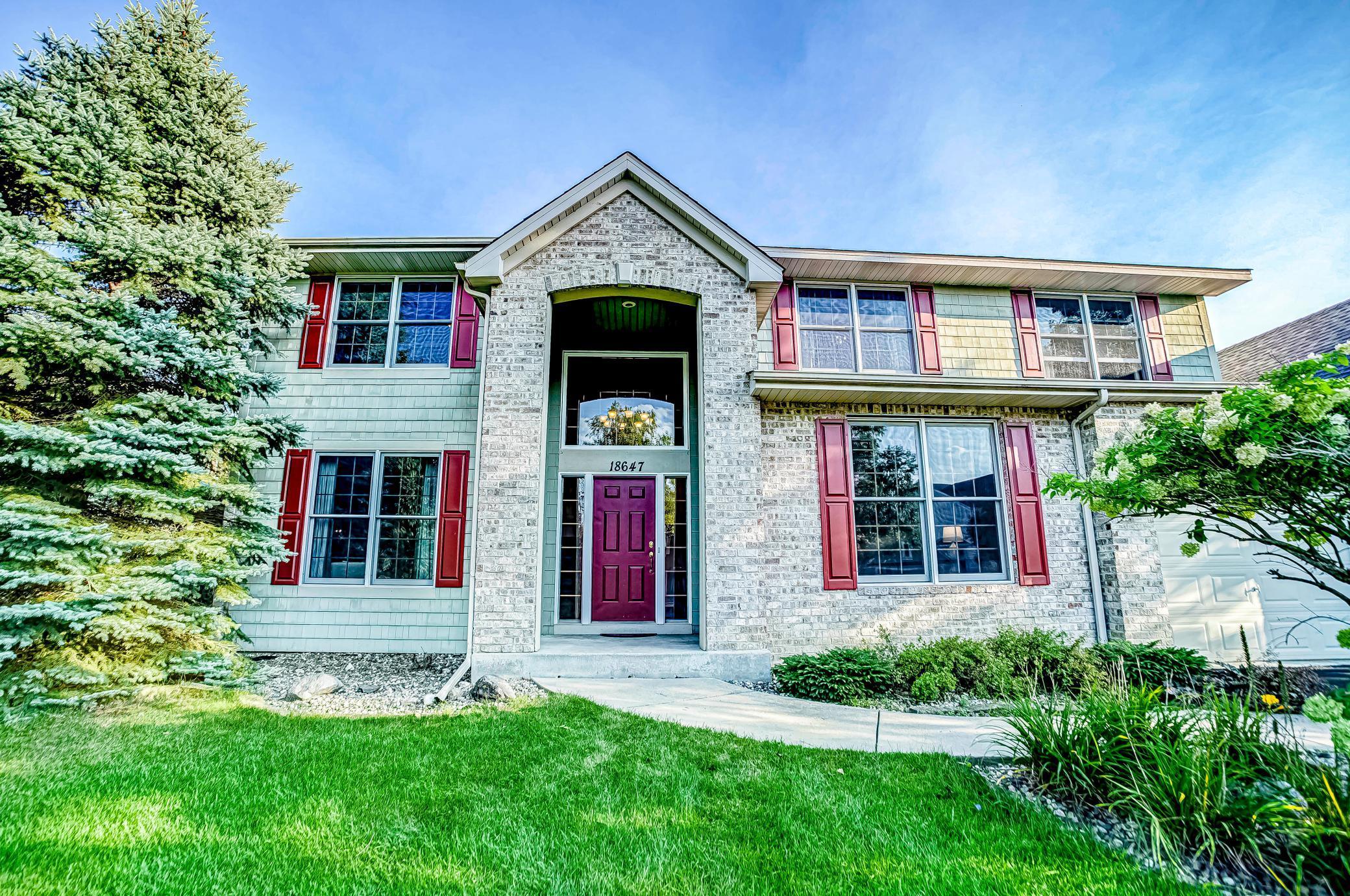 View of Residential at 18647 Pathfinder Drive, Eden Prairie MN 55347, Eden Prairie - Mike Wilen | Minnesota Team Real Estate