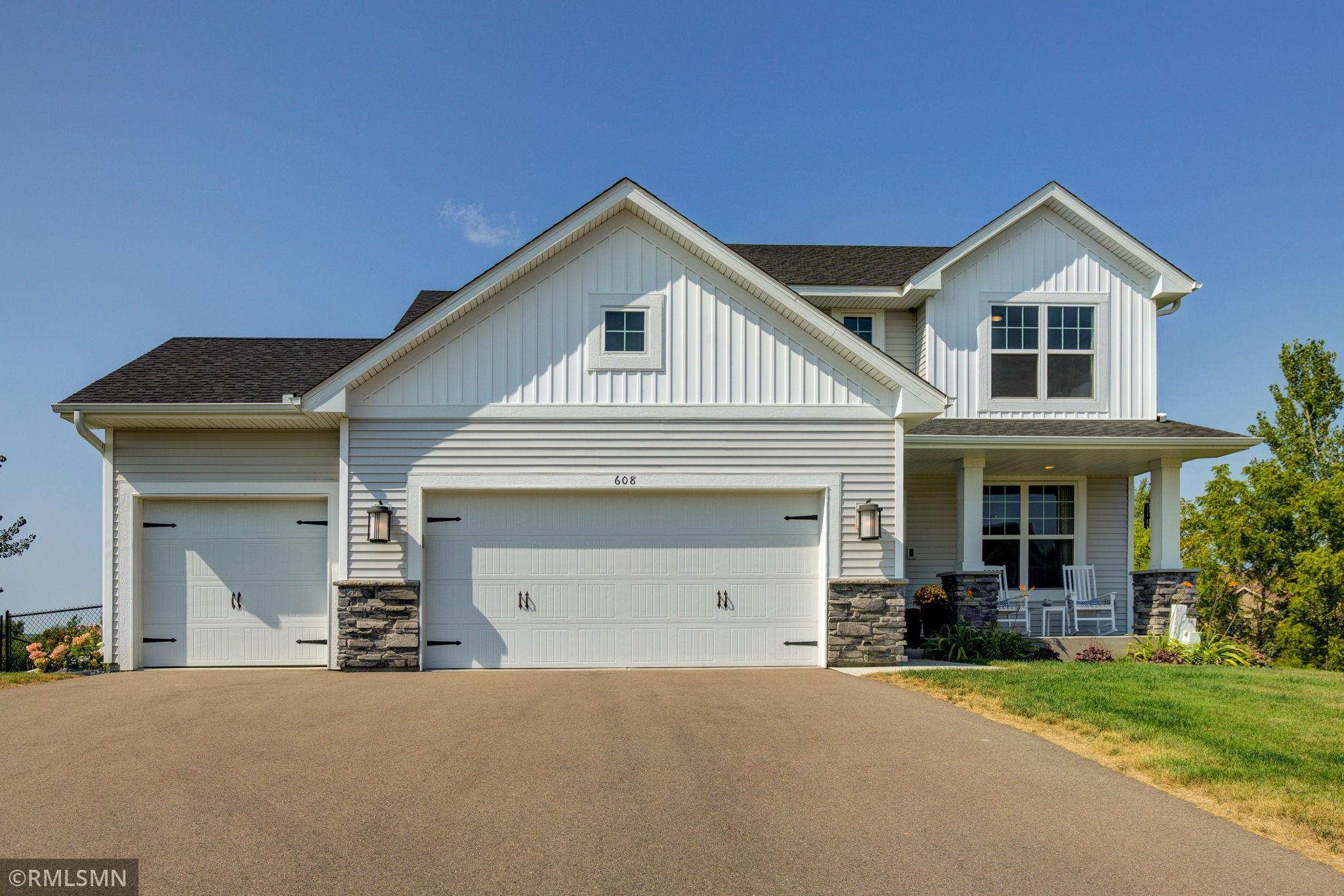 View of Residential at 608 Blue Heron Circle, Jordan MN 55352, Jordan - Mike Wilen | Minnesota Team Real Estate