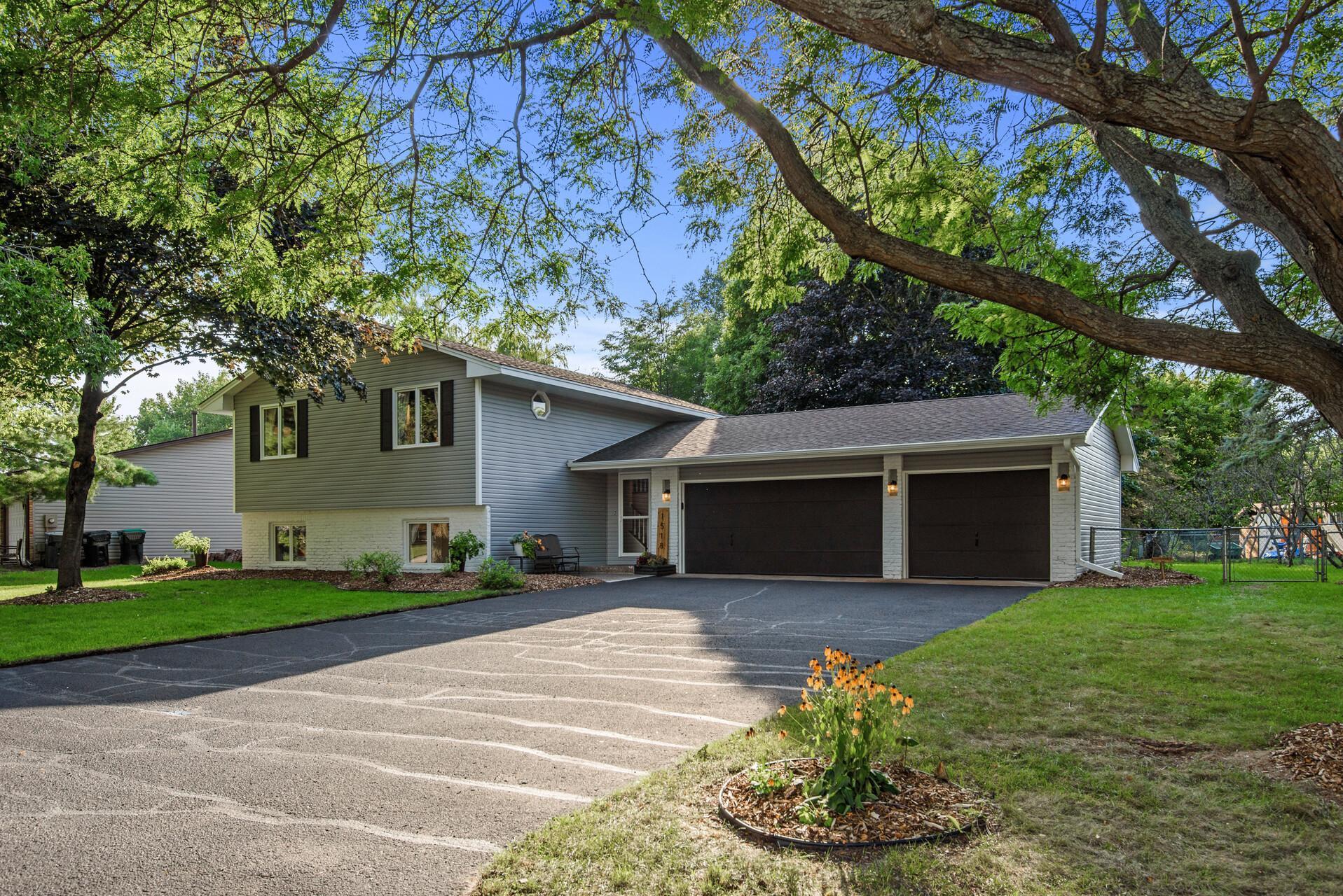 View of Residential at 1518 Sherwood Road, Shoreview MN 55126, Shoreview - Mike Wilen | Minnesota Team Real Estate