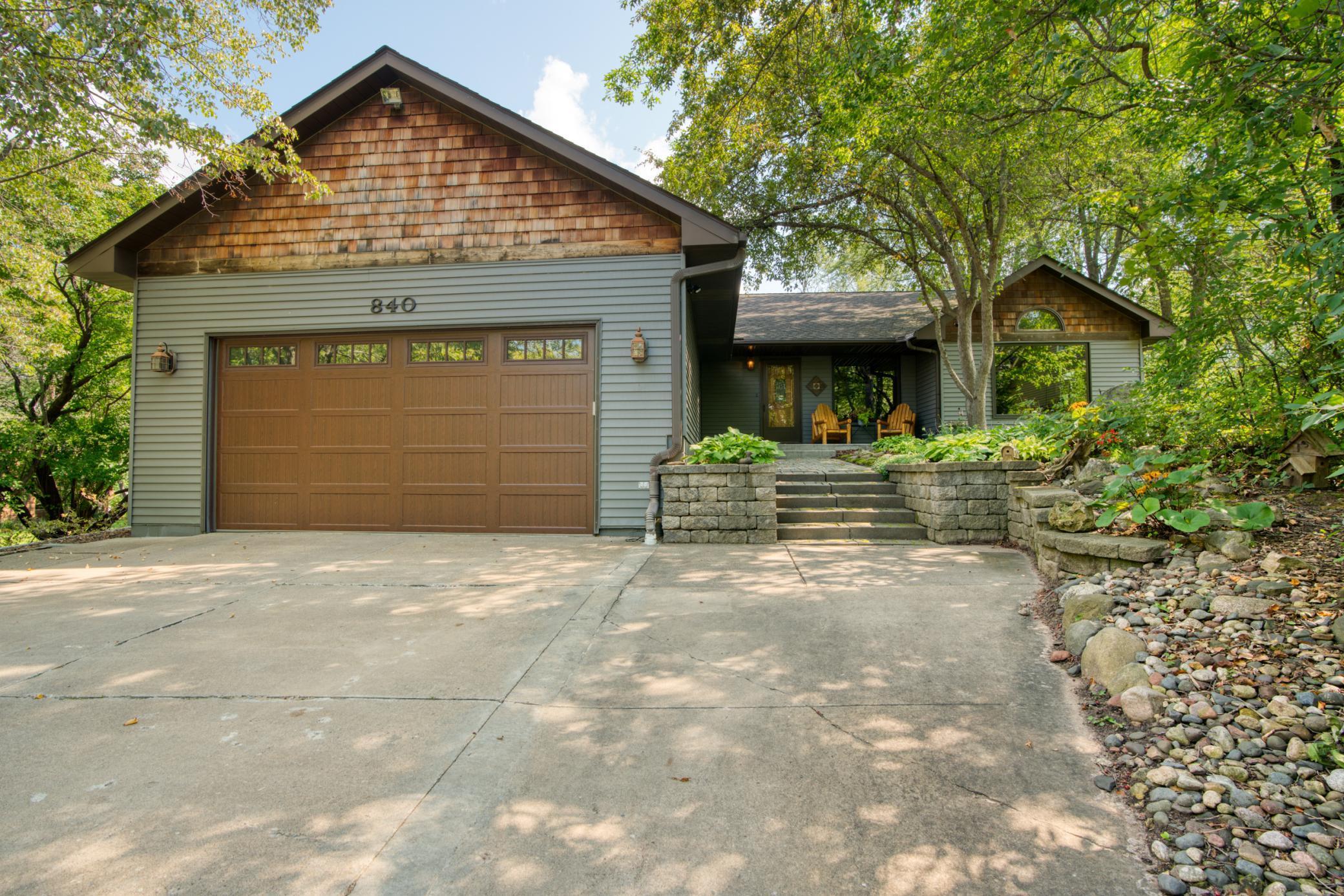View of Residential at 840 Hallam Avenue, Mahtomedi MN 55115, Mahtomedi - Mike Wilen | Minnesota Team Real Estate