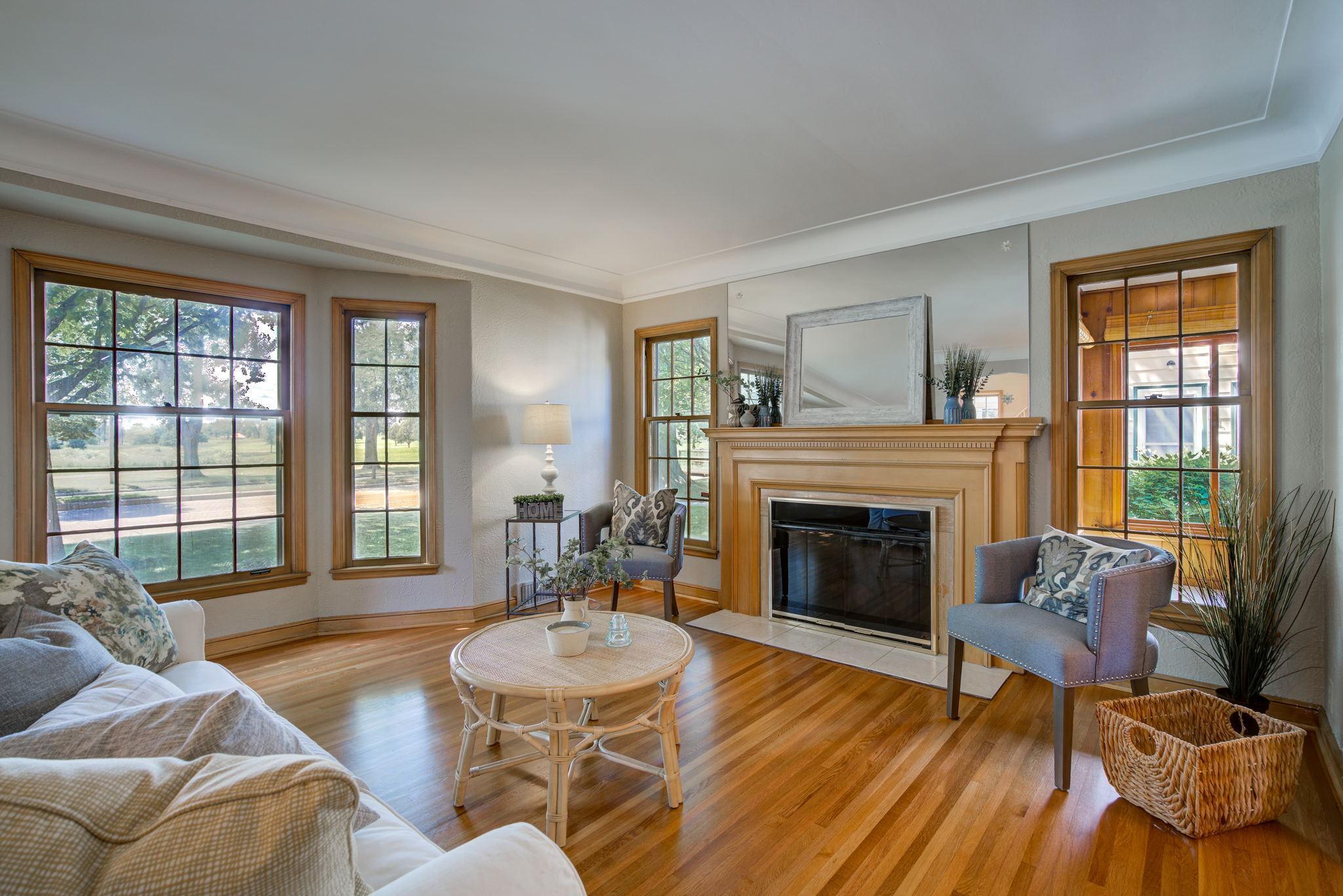 View of Residential at 1405 Highland Parkway, Saint Paul MN 55116, Saint Paul - Mike Wilen | Minnesota Team Real Estate