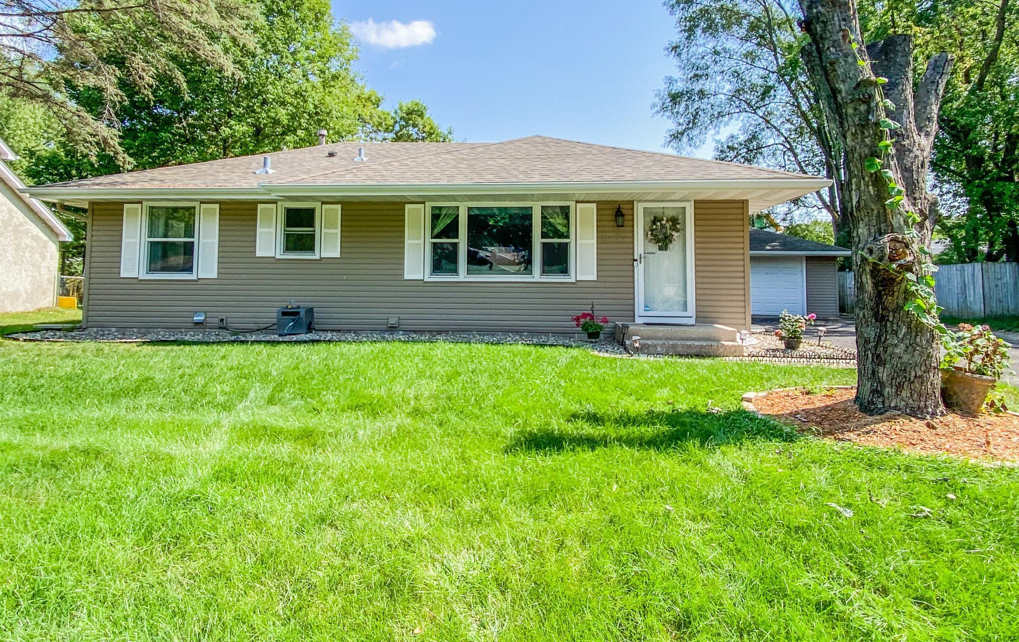 View of Residential at 8727 Imperial Avenue, Cottage Grove MN 55016, Cottage Grove - Mike Wilen | Minnesota Team Real Estate